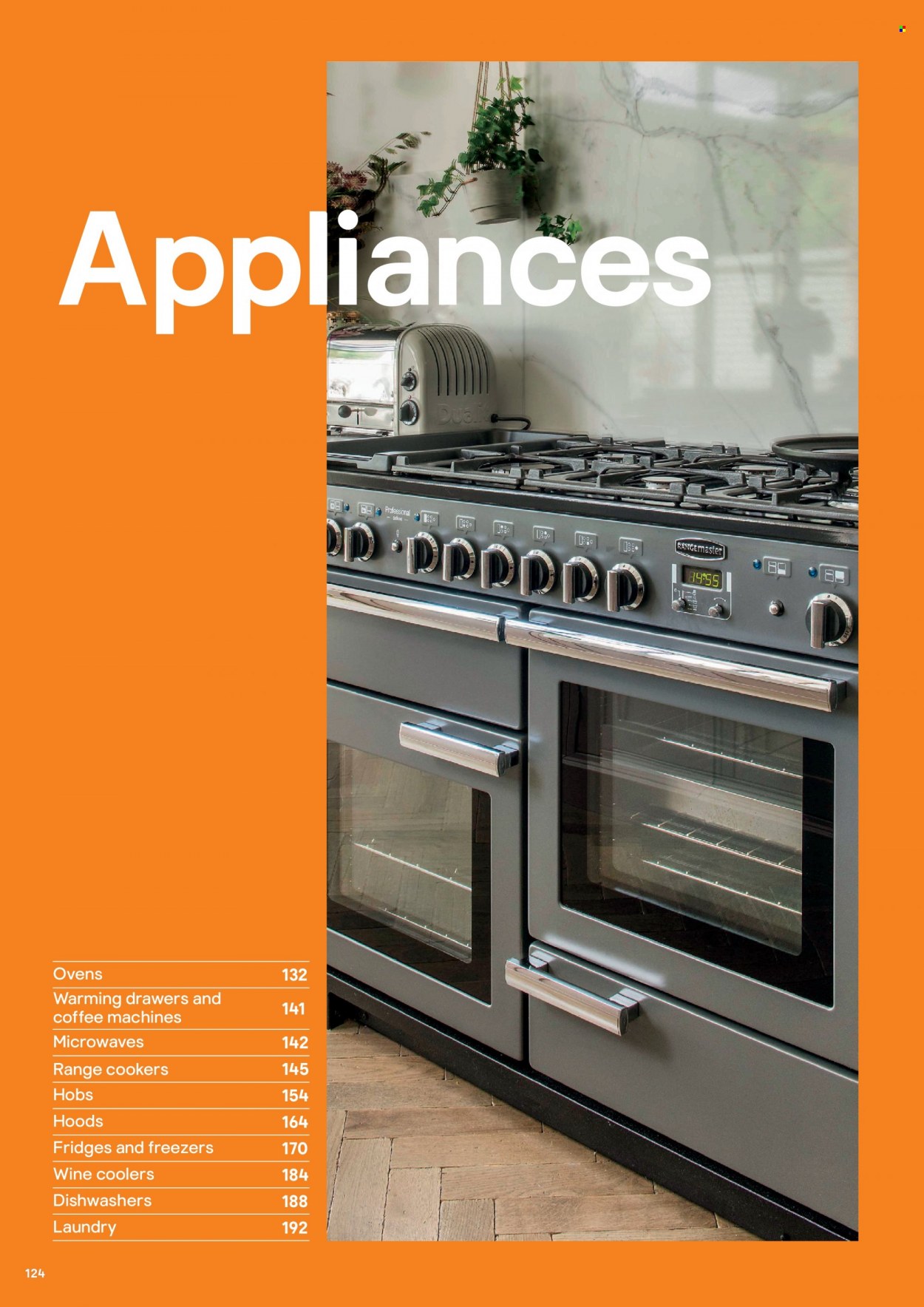 B&Q offer. Page 124