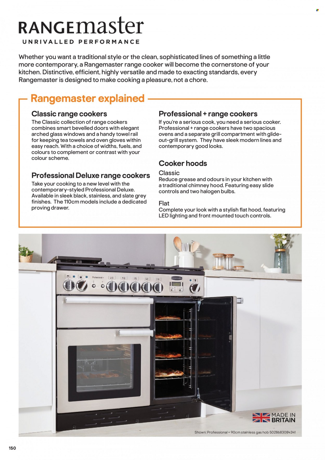 B&Q offer. Page 150
