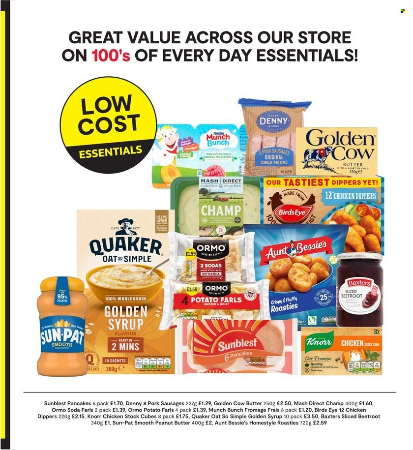 SuperValu offer - 13/02/2023 - 04/03/2023. Page 3
