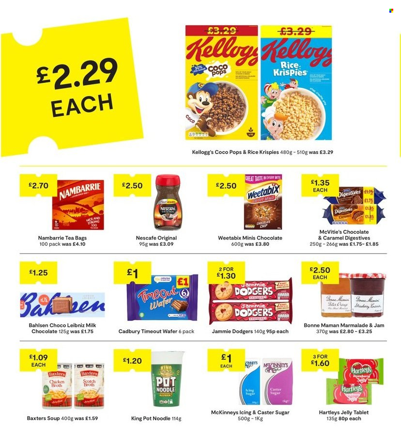 SuperValu offer - 13/02/2023 - 04/03/2023. Page 12