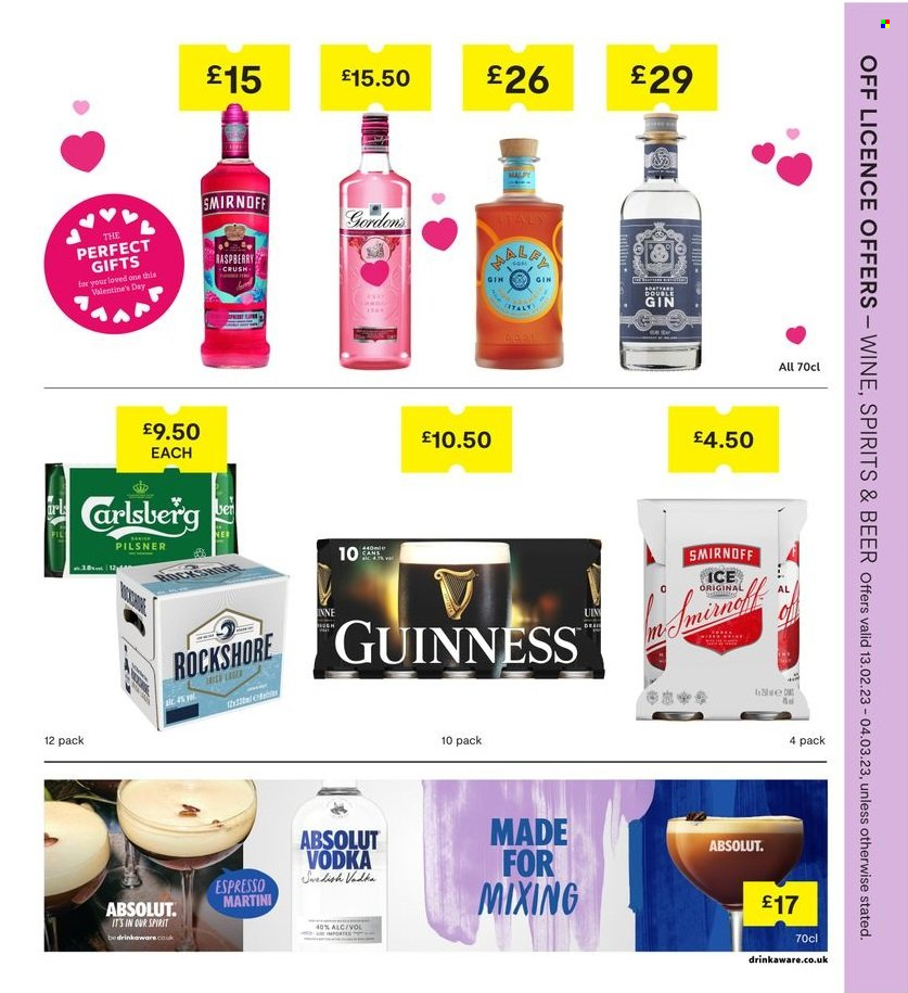SuperValu offer - 13/02/2023 - 04/03/2023. Page 15