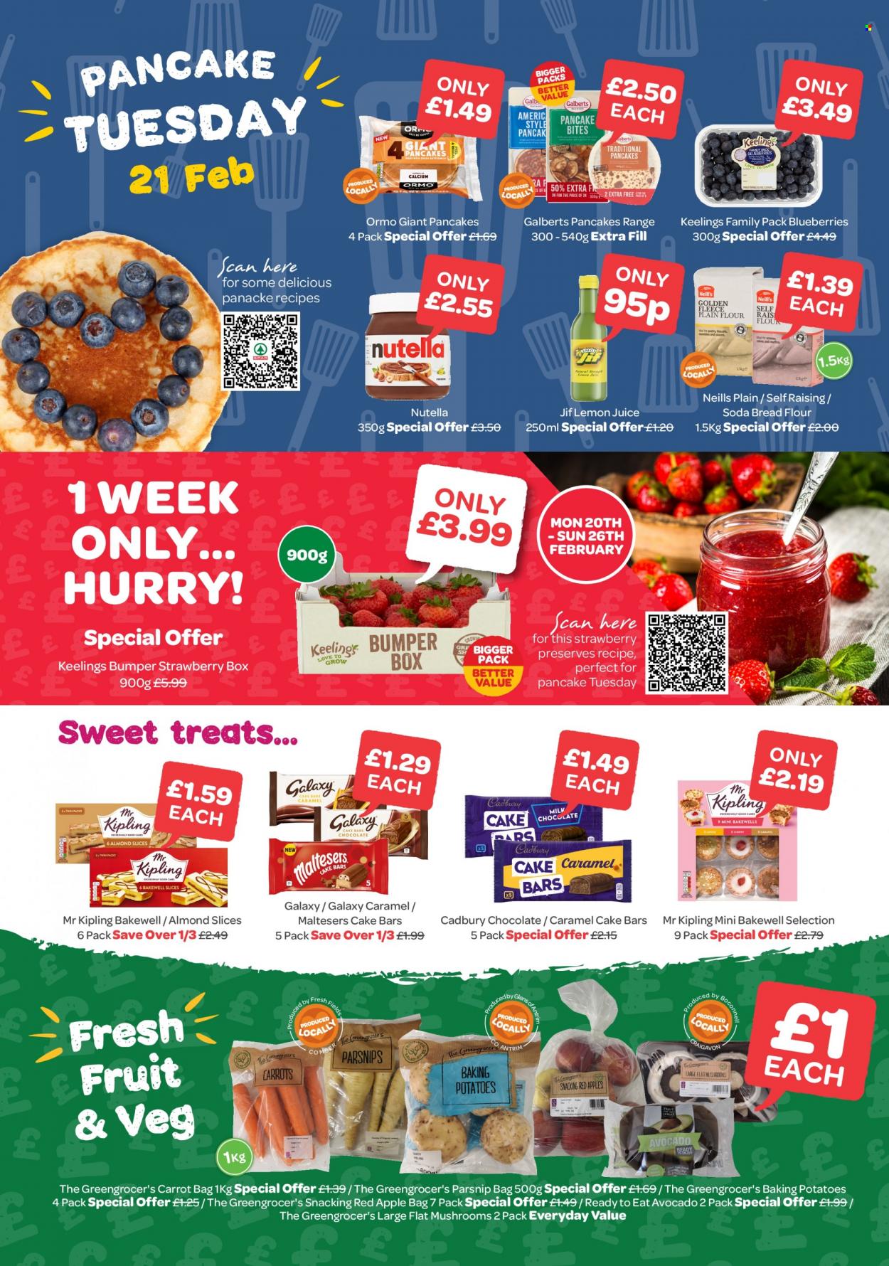 SPAR offer - 13/02/2023 - 05/03/2023. Page 2