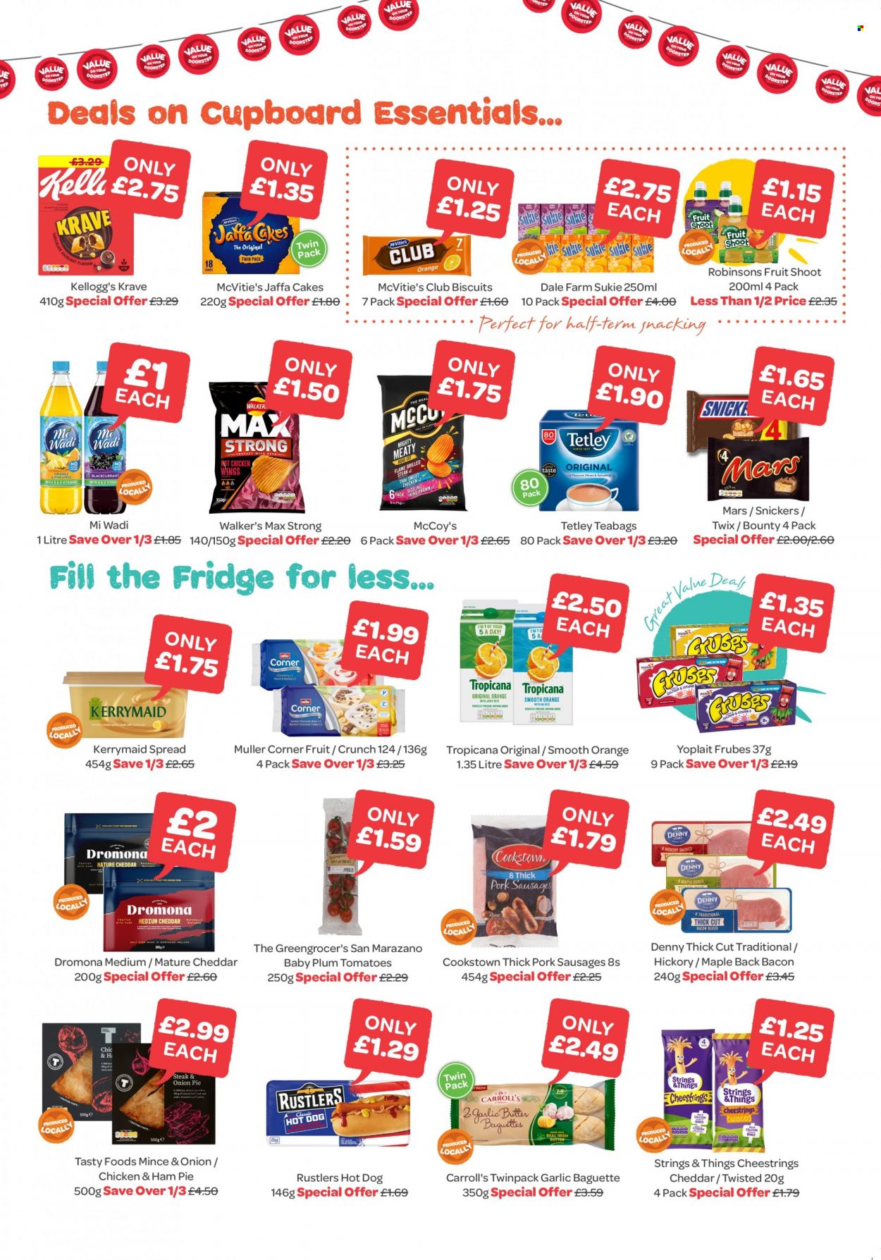 SPAR offer - 13/02/2023 - 05/03/2023. Page 3