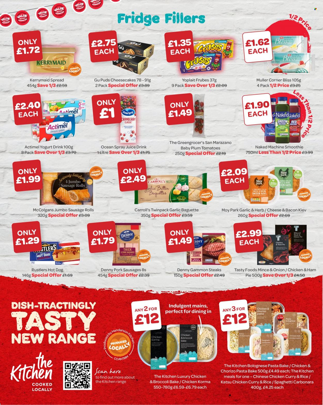 SPAR offer - 13/02/2023 - 05/03/2023. Page 2