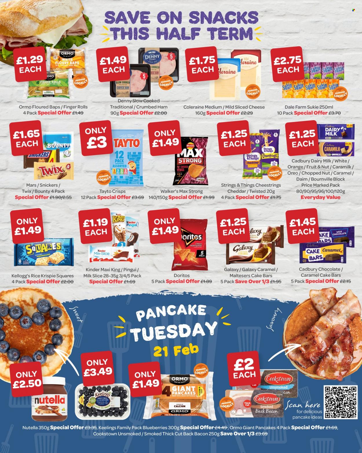 SPAR offer - 13/02/2023 - 05/03/2023. Page 3