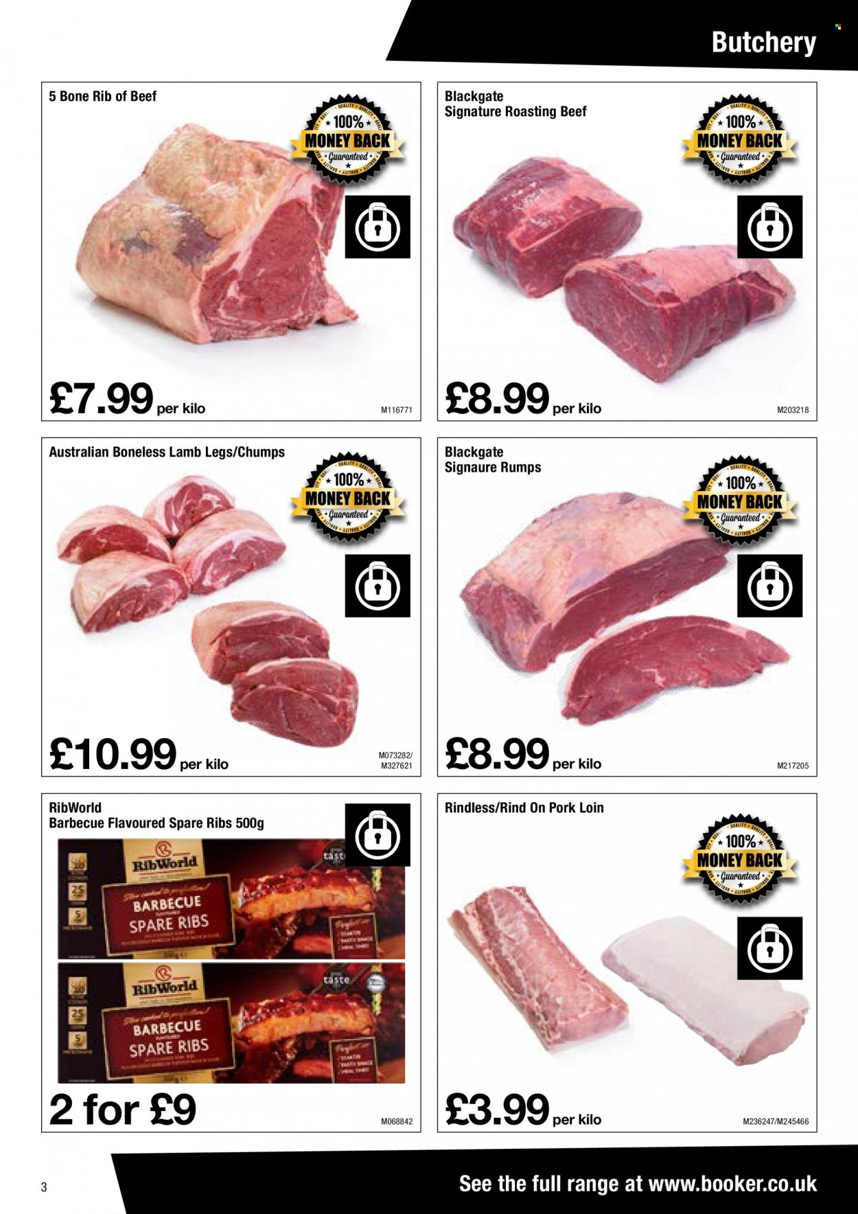 Makro offer - 15/02/2023 - 07/03/2023. Page 3