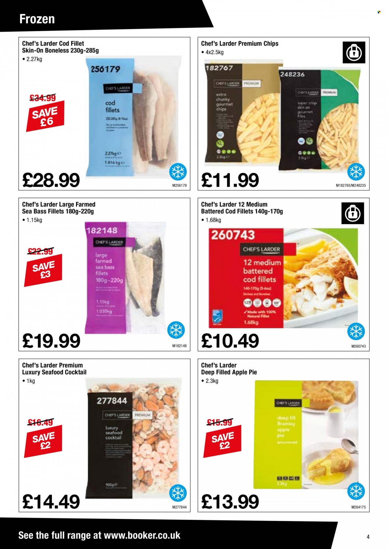 Makro offer - 15/02/2023 - 07/03/2023. Page 4