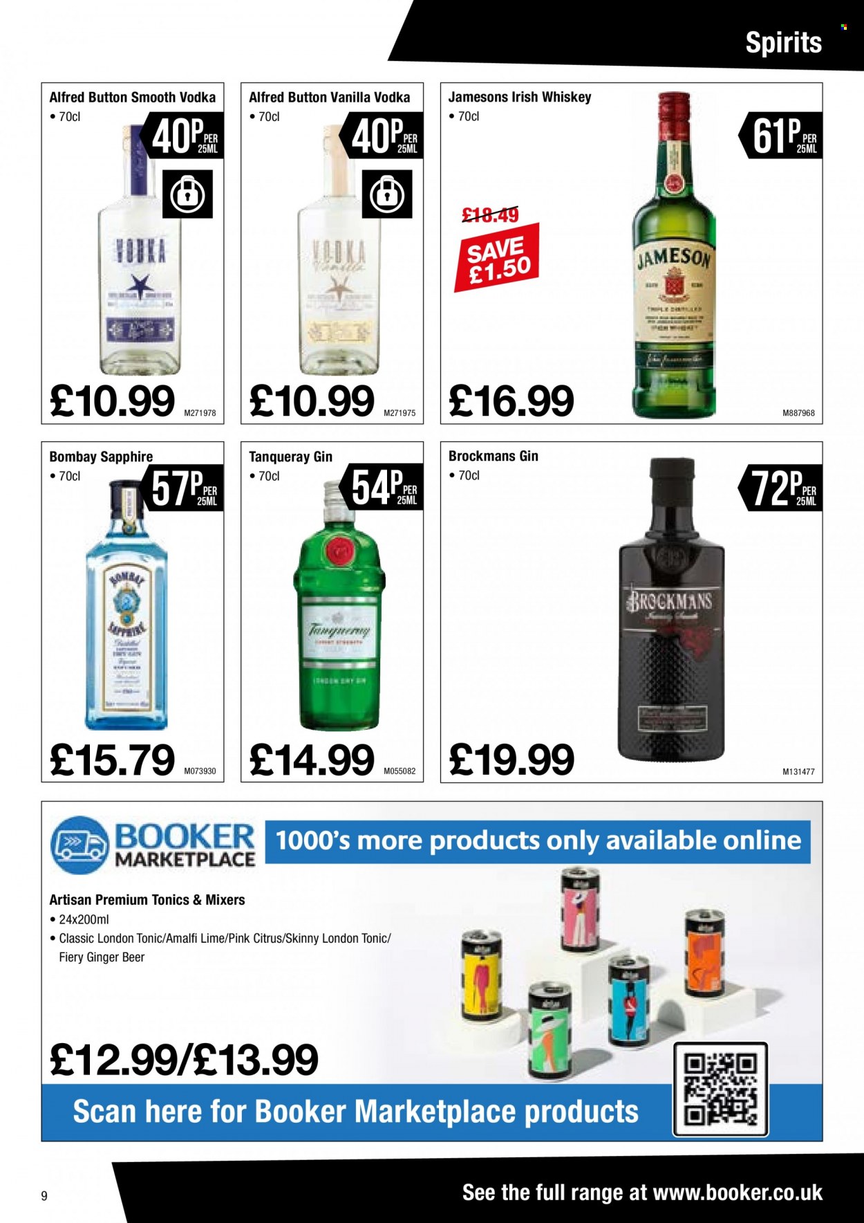 Makro offer - 15/02/2023 - 07/03/2023. Page 9