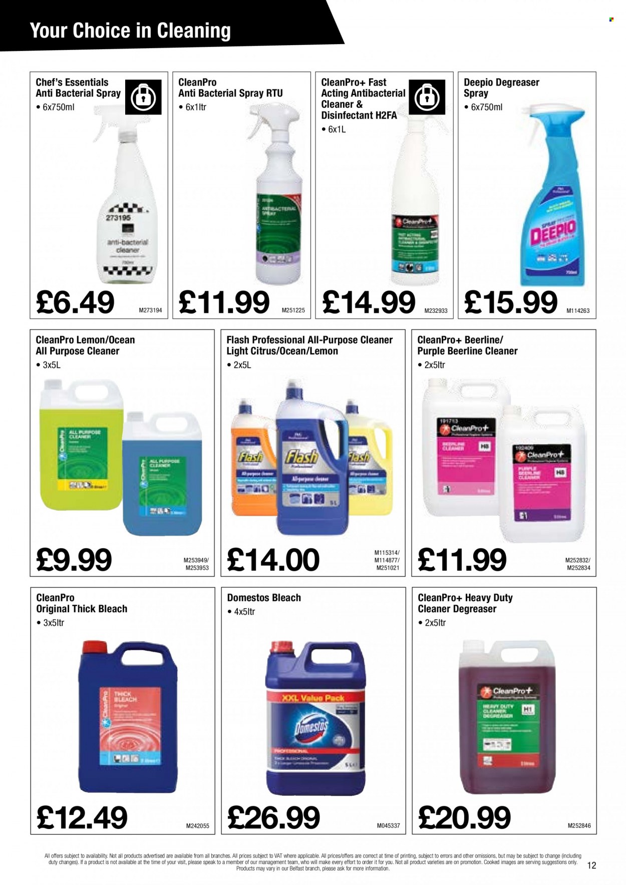 Makro offer - 15/02/2023 - 07/03/2023. Page 12