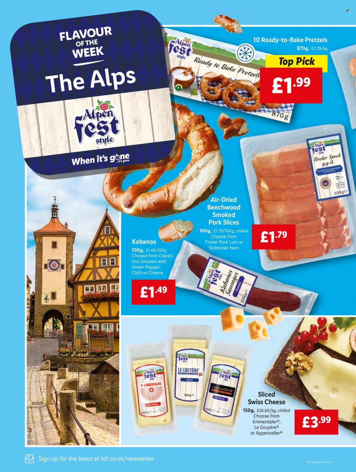 Lidl offer - 23/02/2023 - 01/03/2023. Page 6