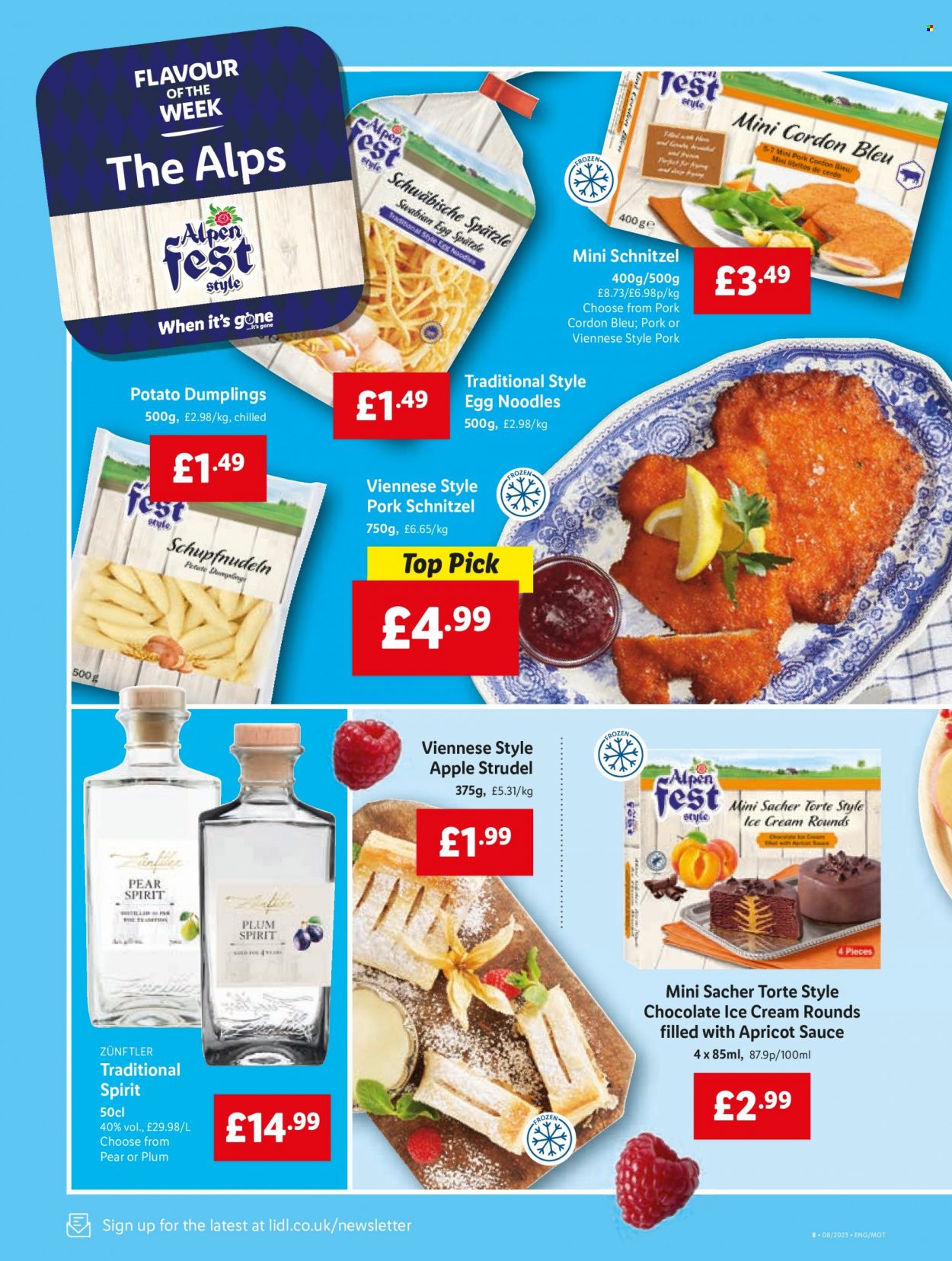 Lidl offer - 23/02/2023 - 01/03/2023. Page 8