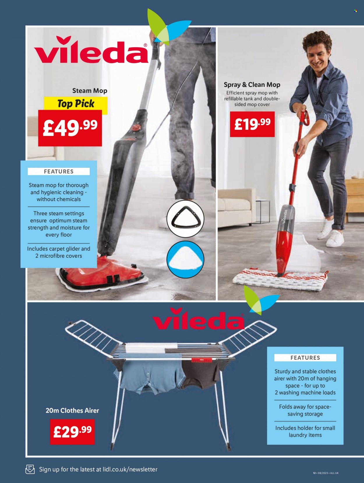 Lidl offer - 23/02/2023 - 01/03/2023. Page 12
