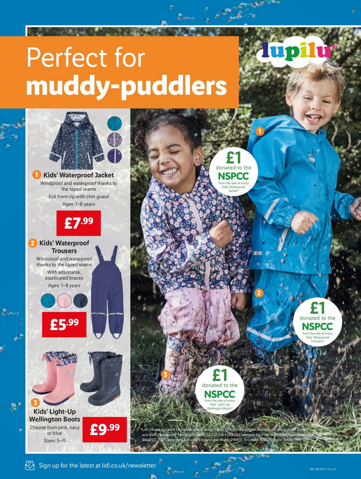 Lidl offer - 23/02/2023 - 01/03/2023. Page 20