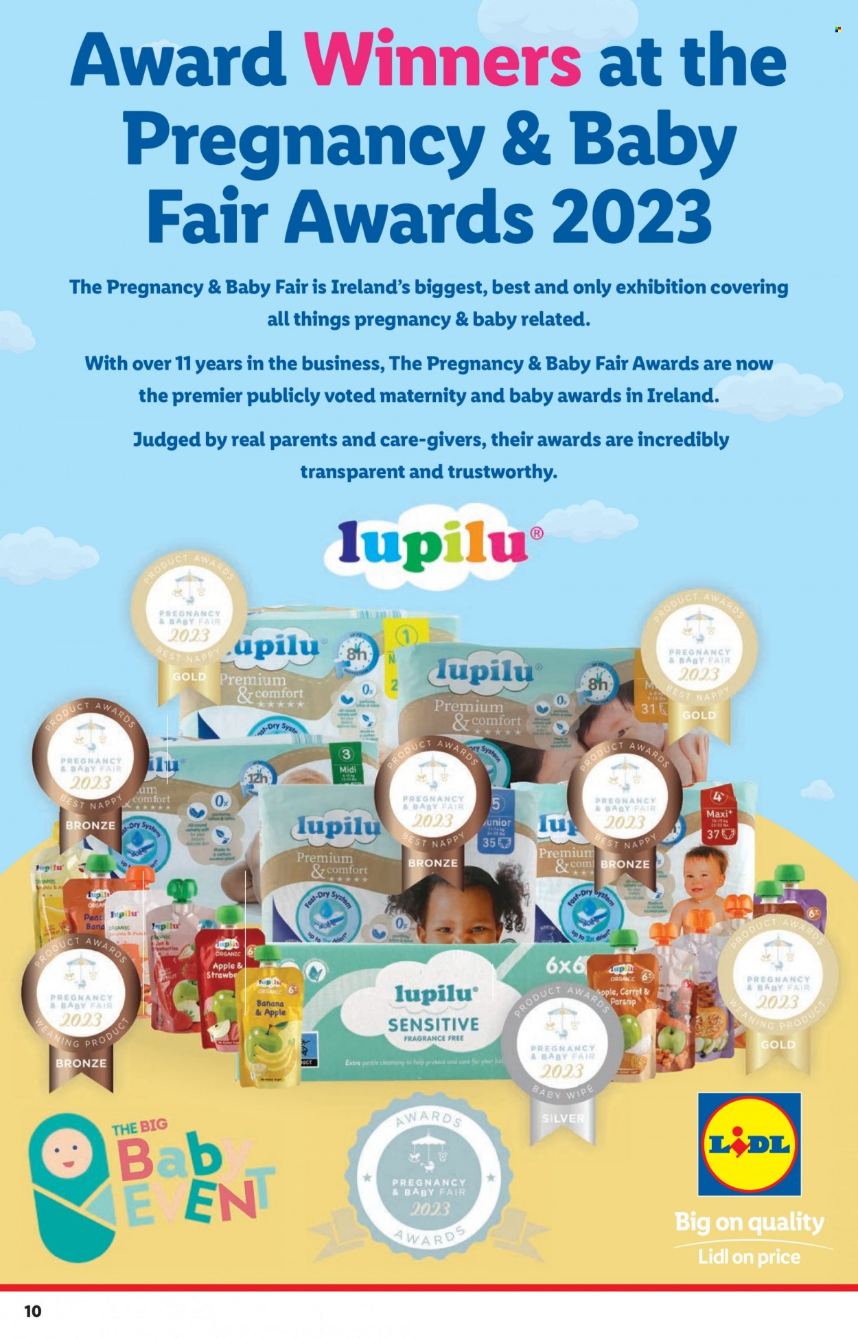 Lidl offer - 23/02/2023 - 01/03/2023. Page 10
