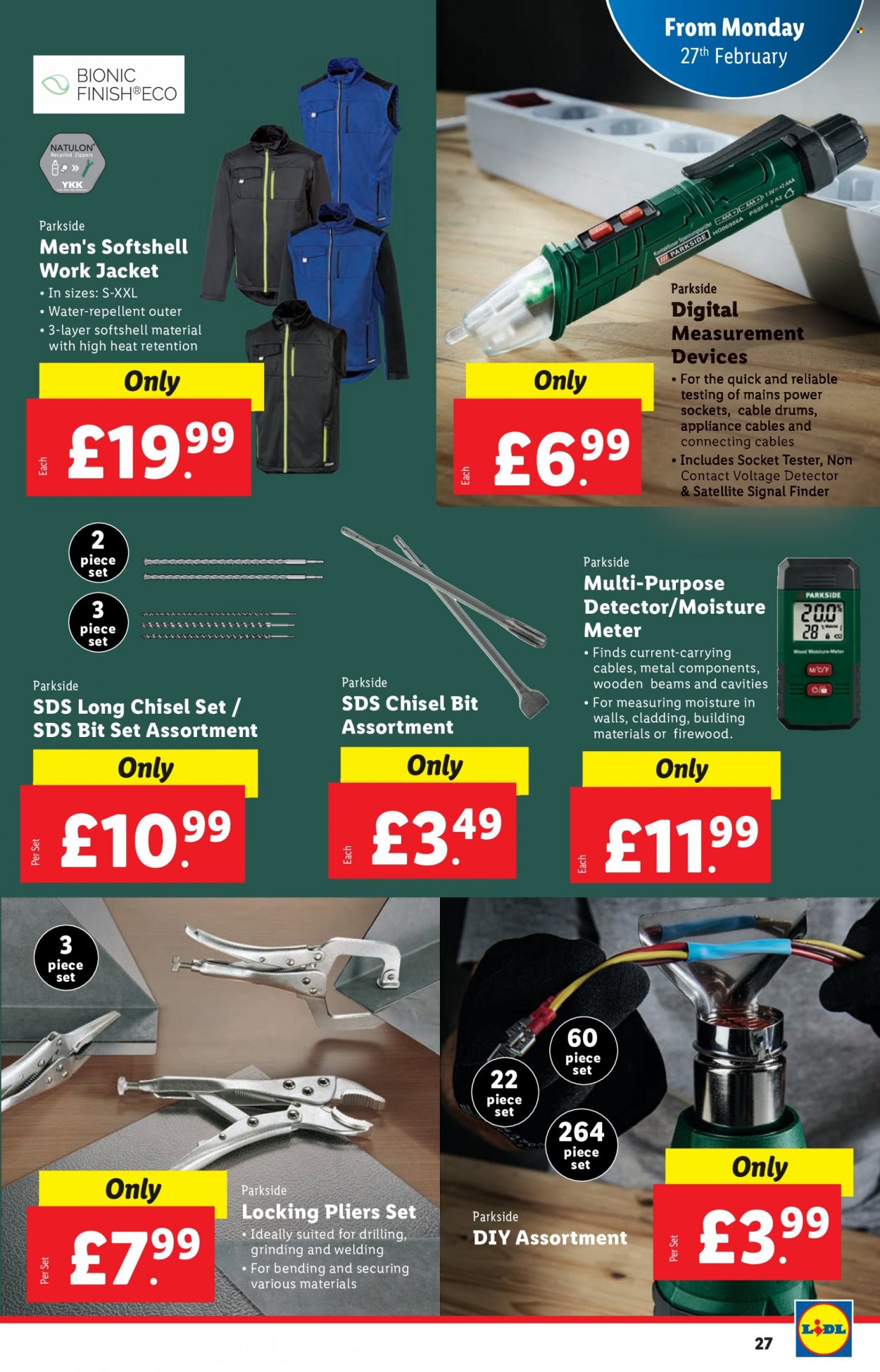 Lidl offer - 23/02/2023 - 01/03/2023. Page 27