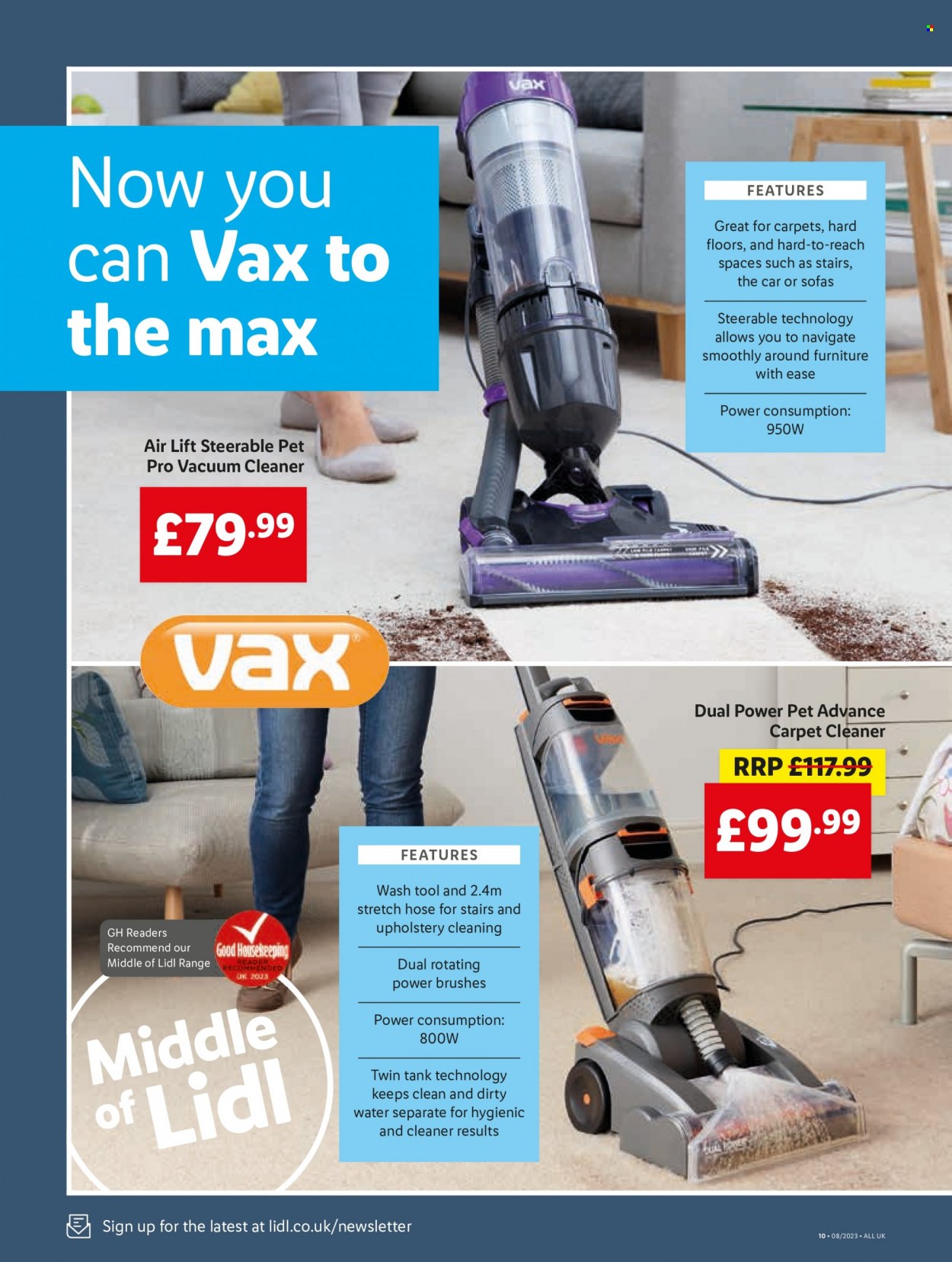 Lidl offer - 23/02/2023 - 01/03/2023. Page 6