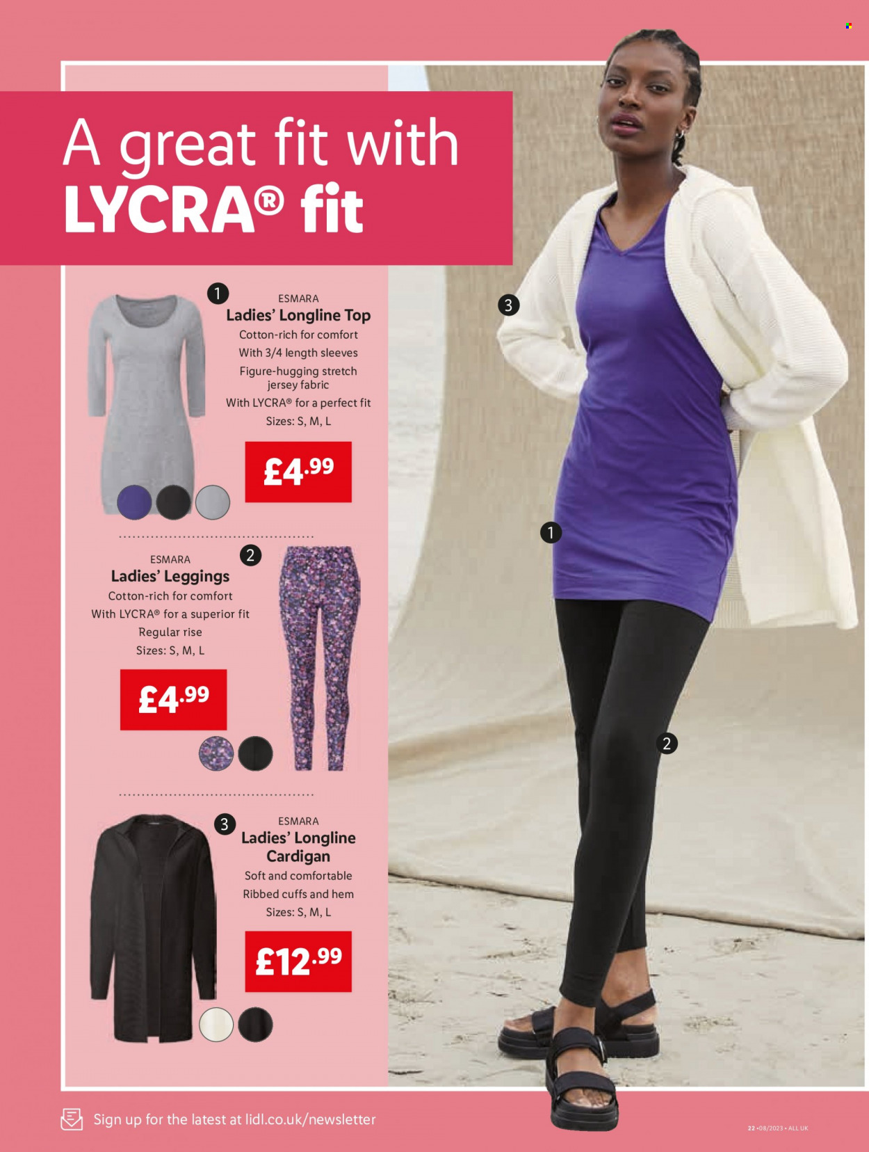 Lidl offer - 23/02/2023 - 01/03/2023. Page 18