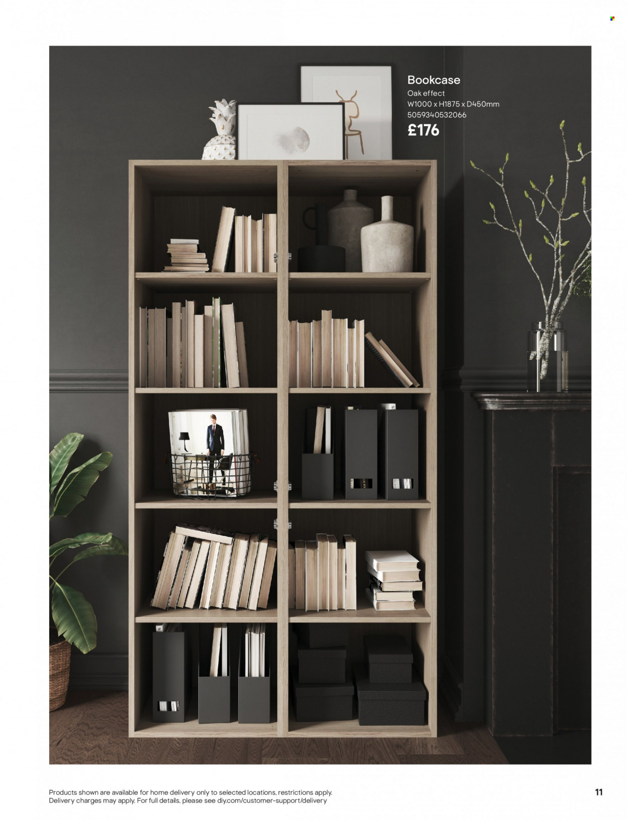 B&Q offer. Page 11