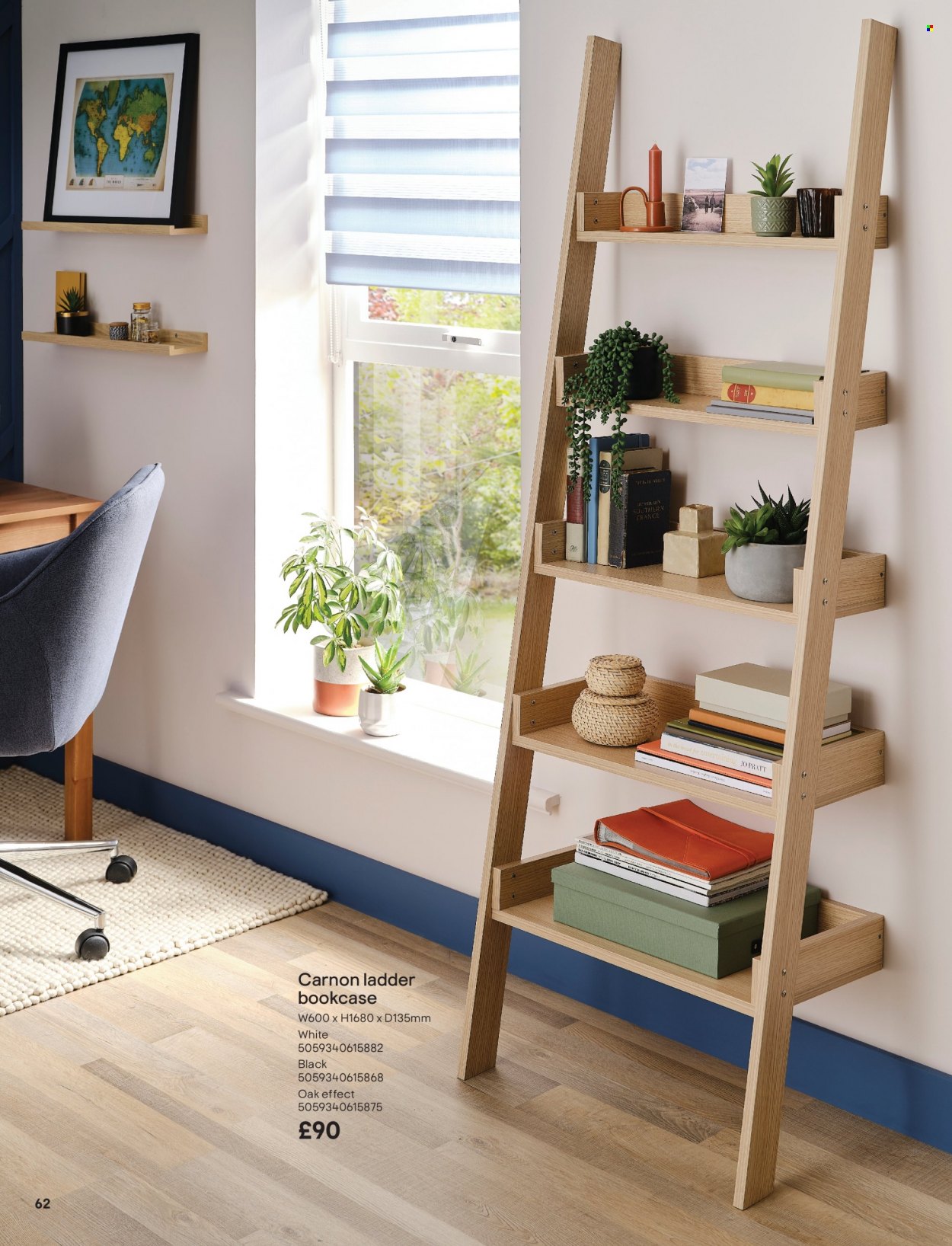 B&Q offer. Page 62