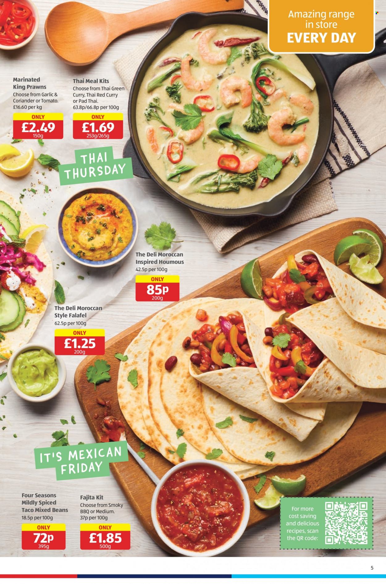 Aldi offer - 19/02/2023 - 26/02/2023. Page 5
