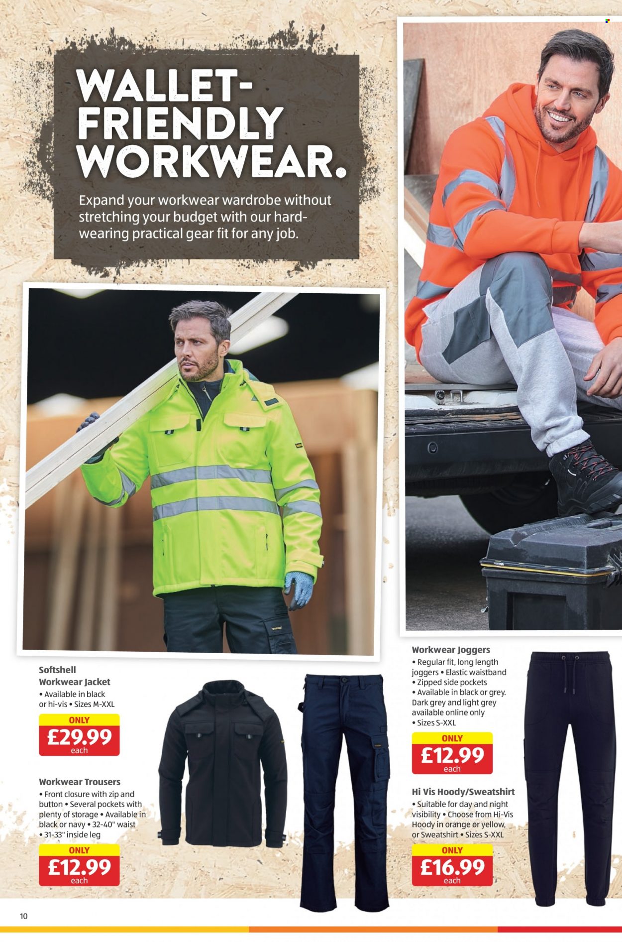 Aldi offer - 19/02/2023 - 26/02/2023. Page 10