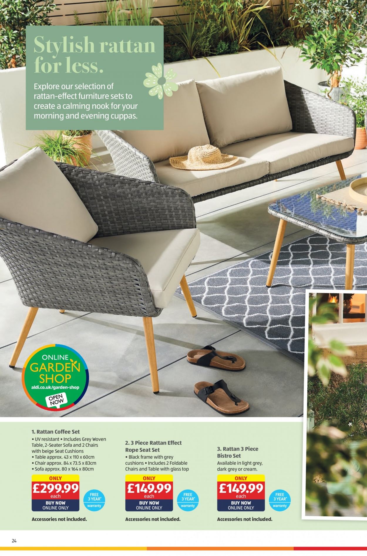 Aldi offer - 19/02/2023 - 26/02/2023. Page 24