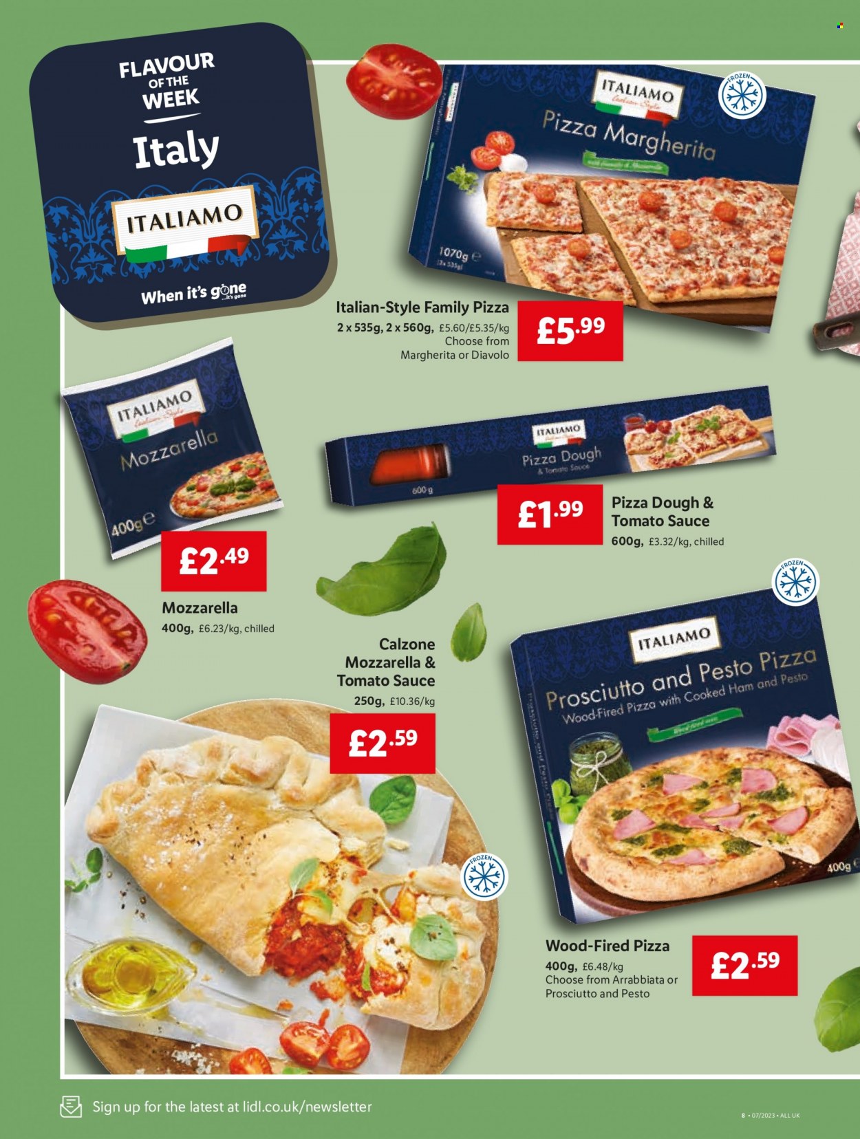 Lidl offer - 16/02/2023 - 22/02/2023. Page 6