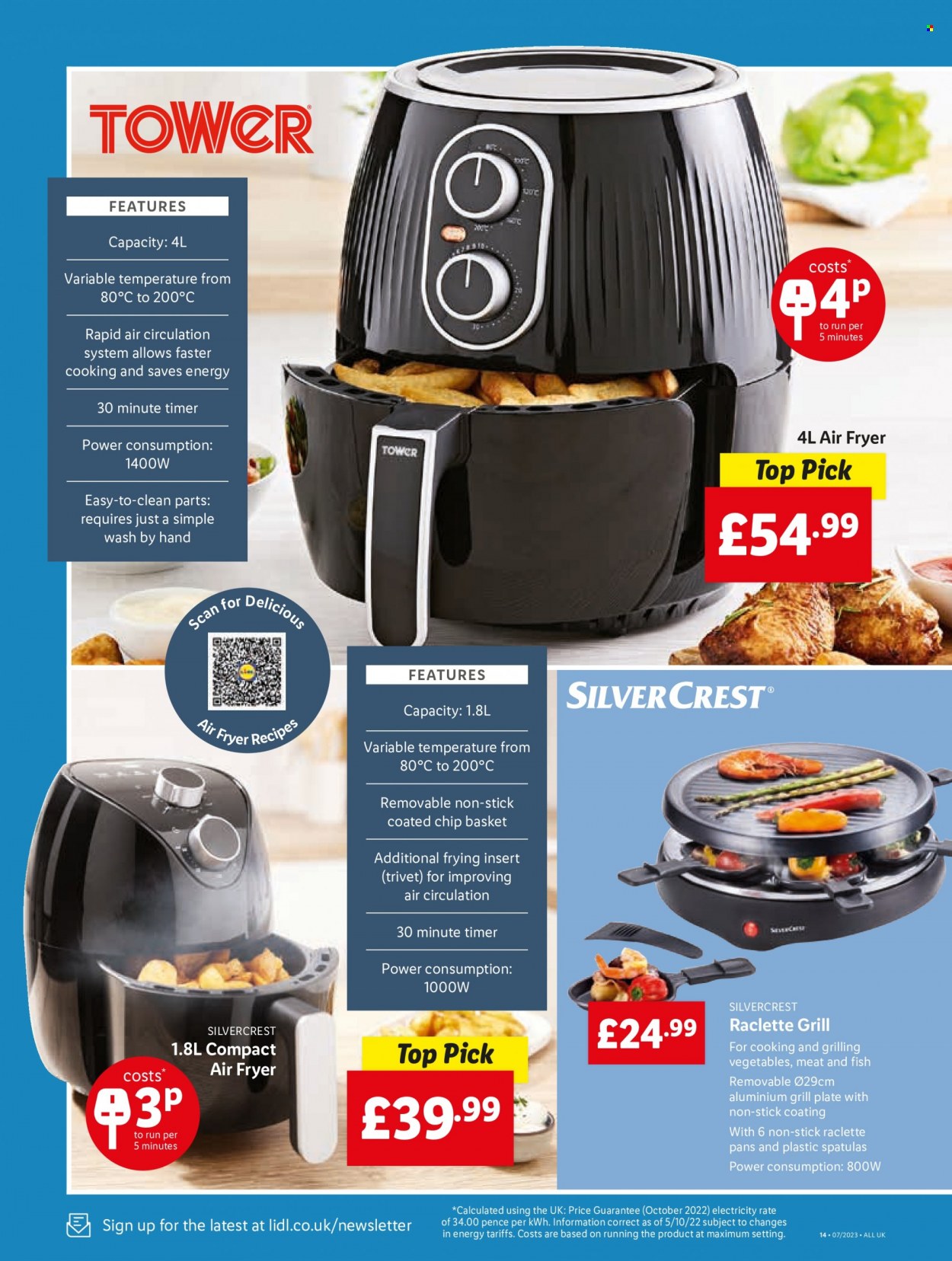 Lidl offer - 16/02/2023 - 22/02/2023. Page 12