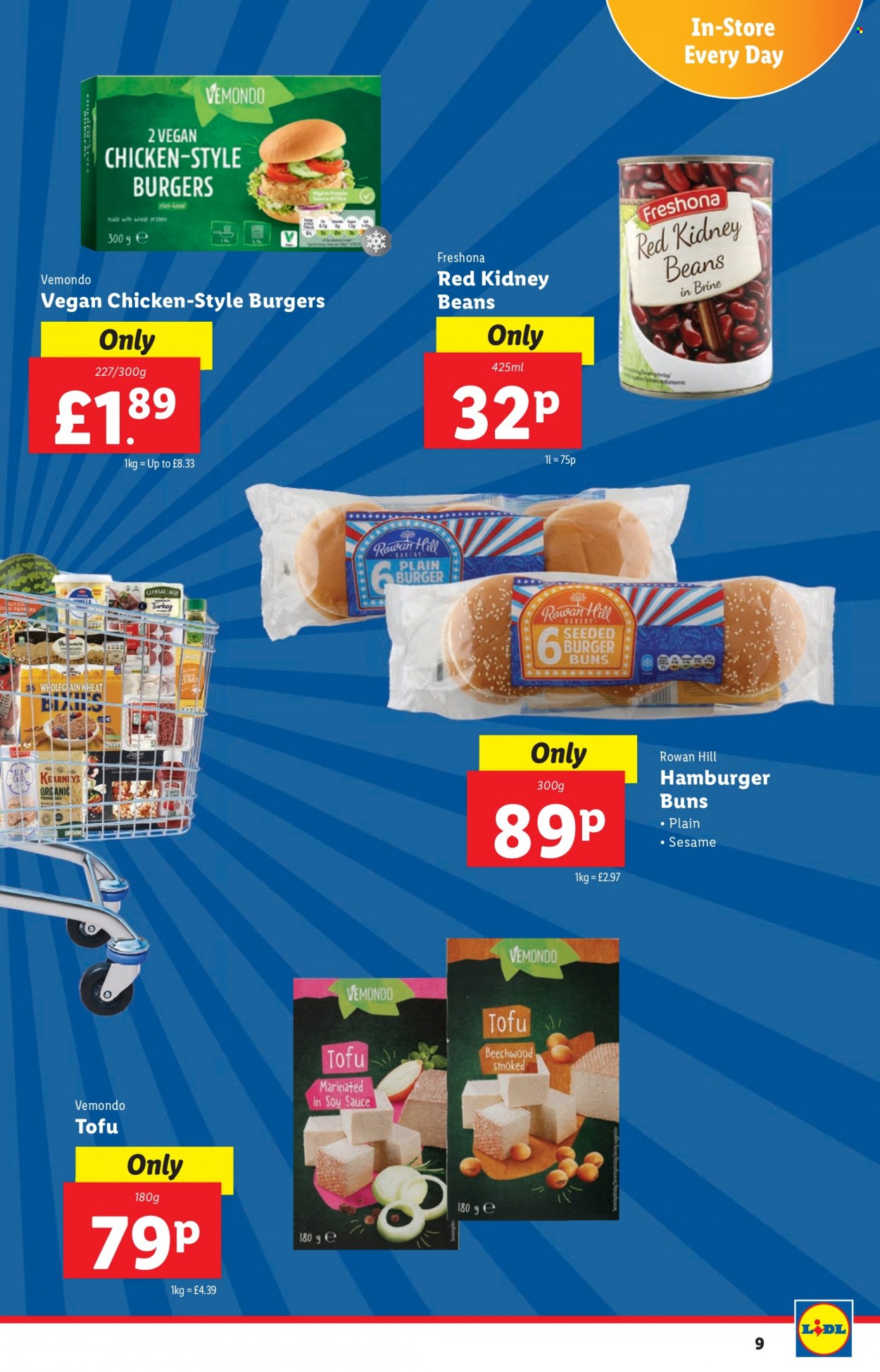 Lidl offer - 02/03/2023 - 08/03/2023. Page 9