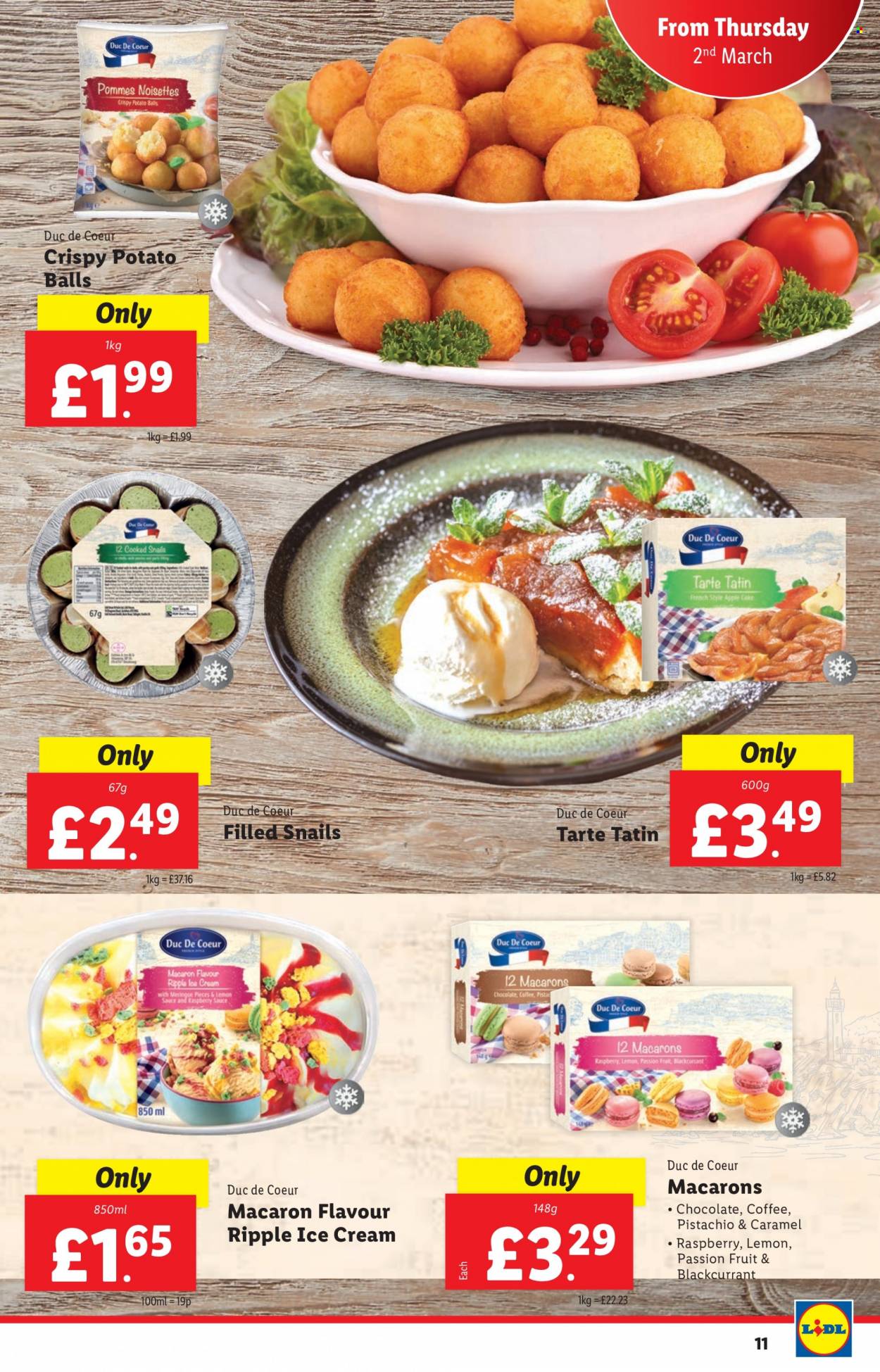 Lidl offer - 02/03/2023 - 08/03/2023. Page 11