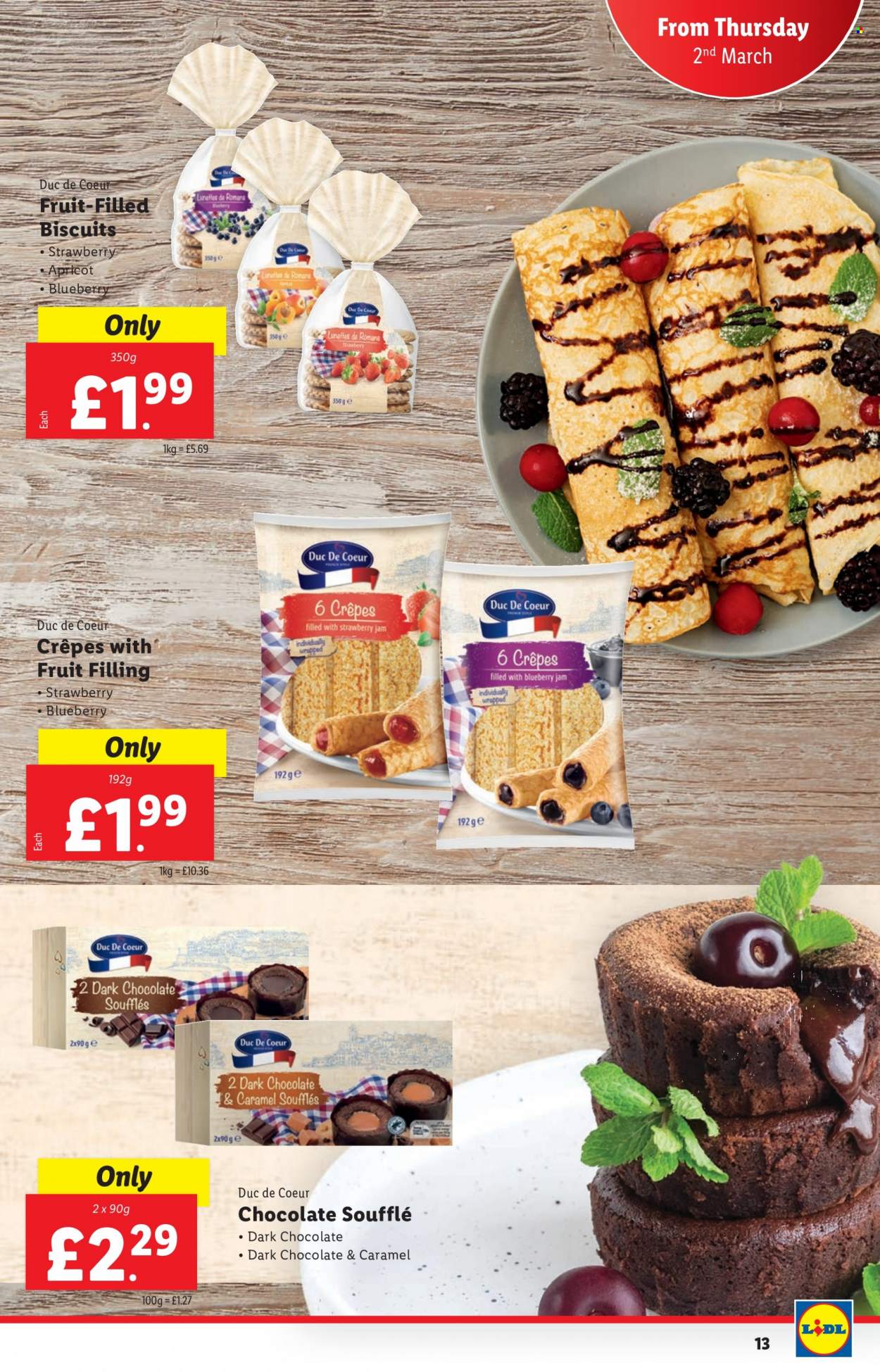 Lidl offer - 02/03/2023 - 08/03/2023. Page 13