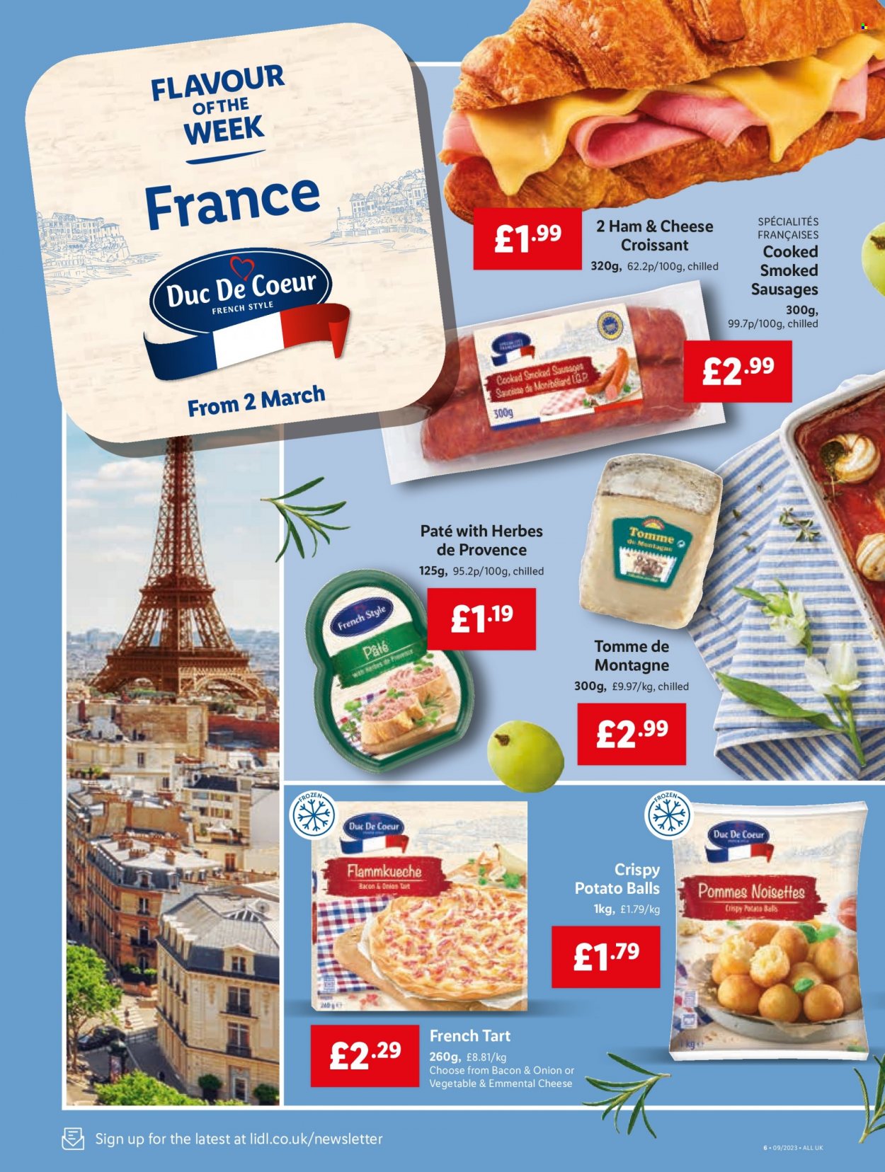 Lidl offer - 02/03/2023 - 08/03/2023. Page 4