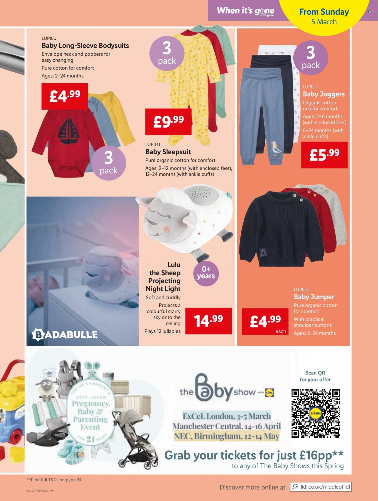 Lidl offer - 02/03/2023 - 08/03/2023. Page 17