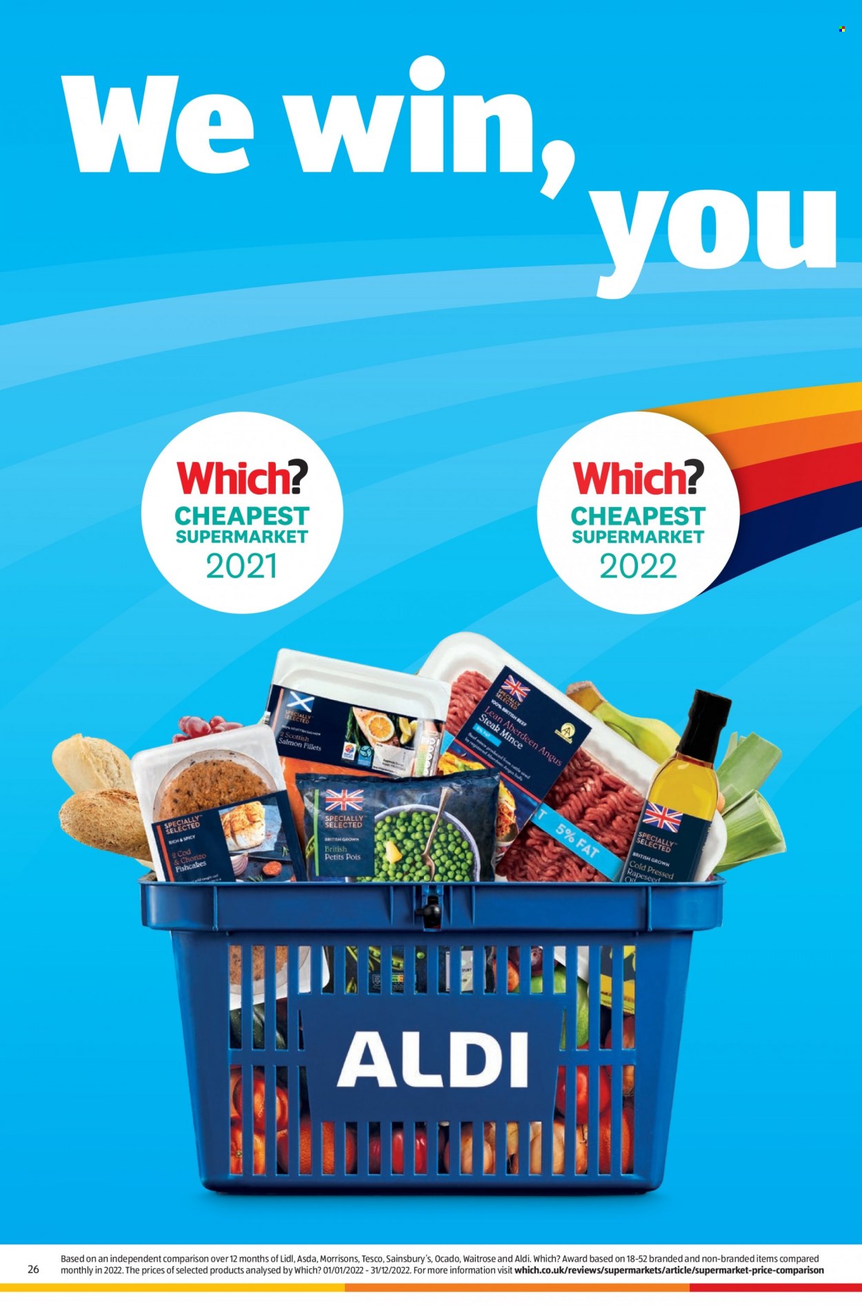 Aldi offer - 26/02/2023 - 05/03/2023. Page 26