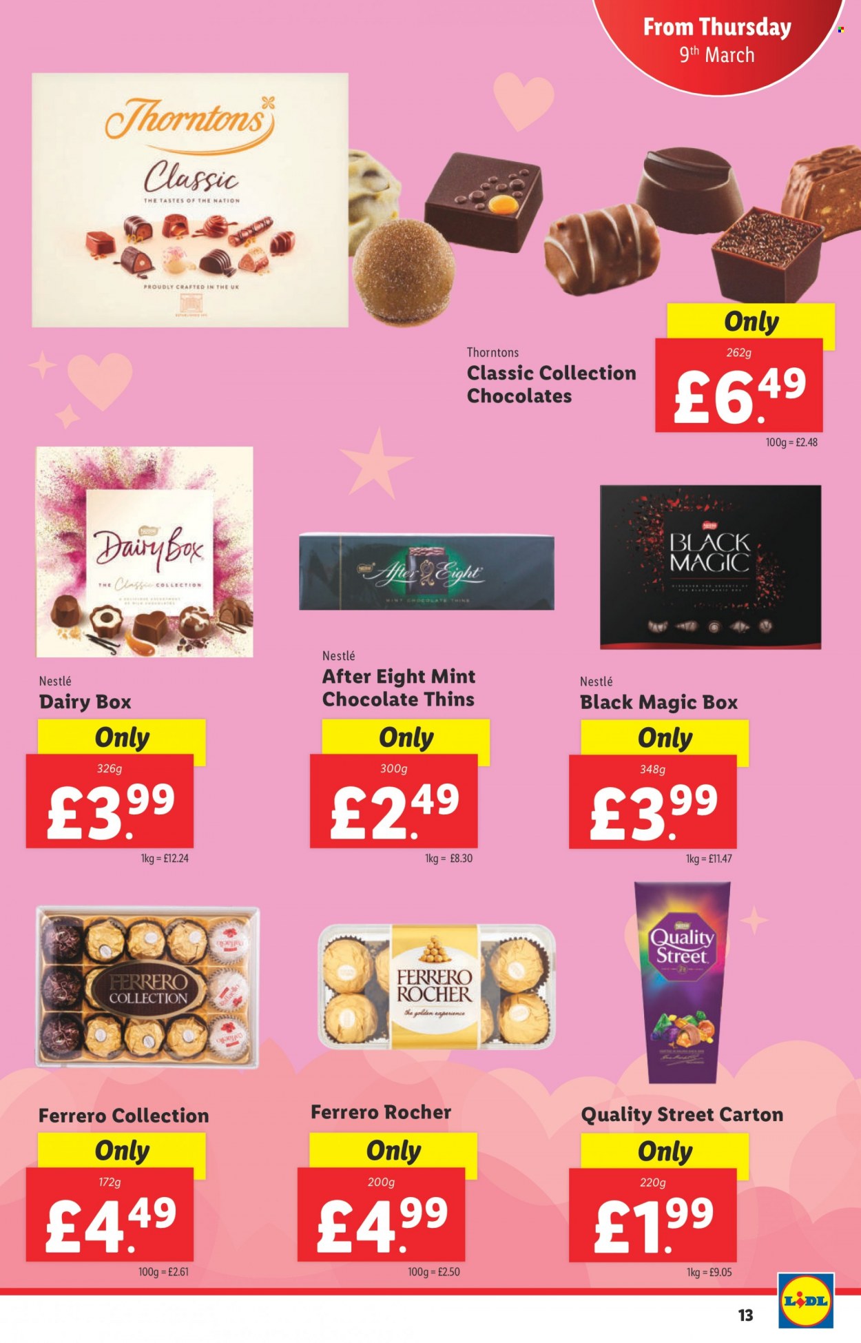 Lidl offer - 09/03/2023 - 15/03/2023. Page 13