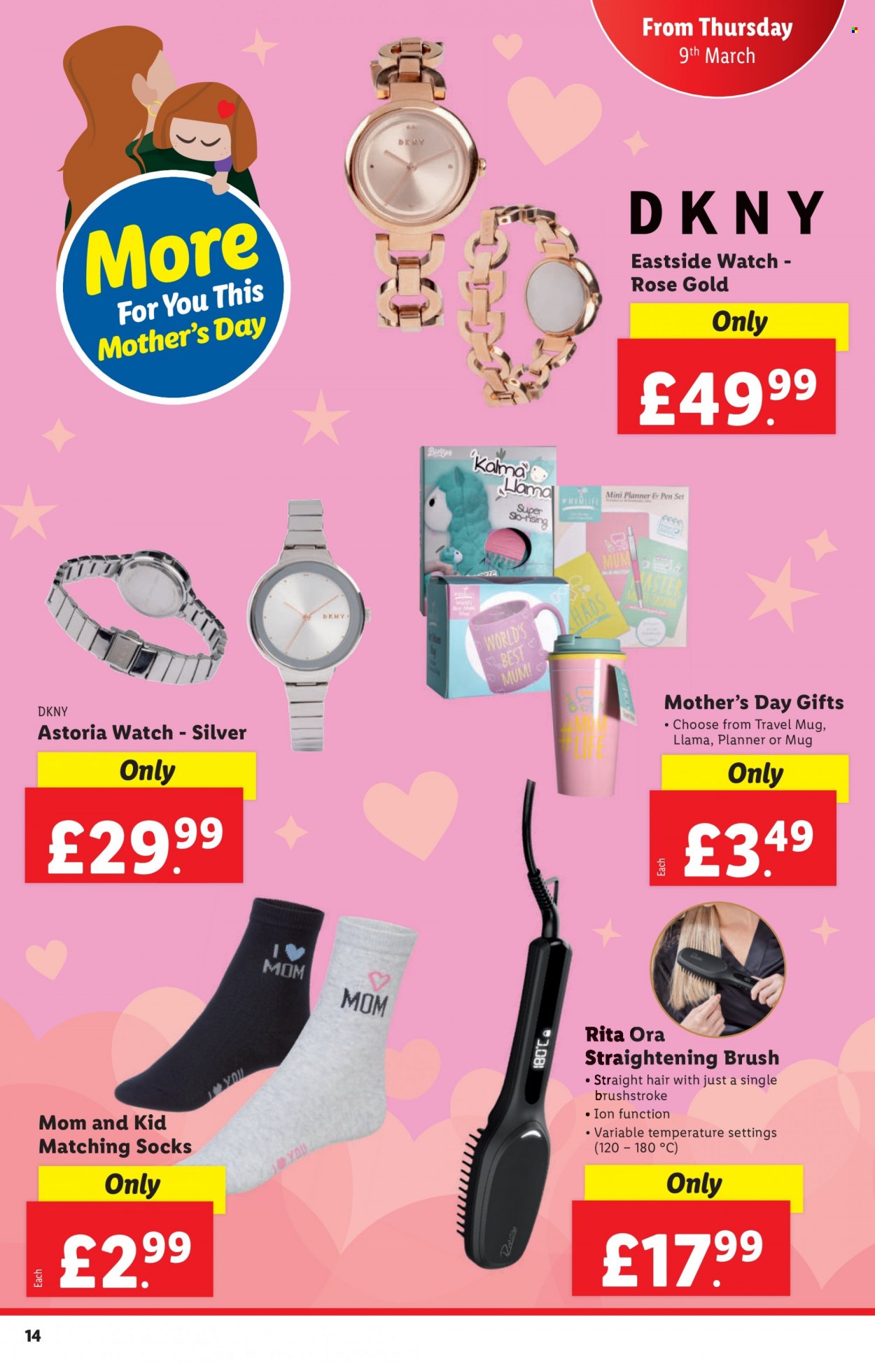 Lidl offer - 09/03/2023 - 15/03/2023. Page 14