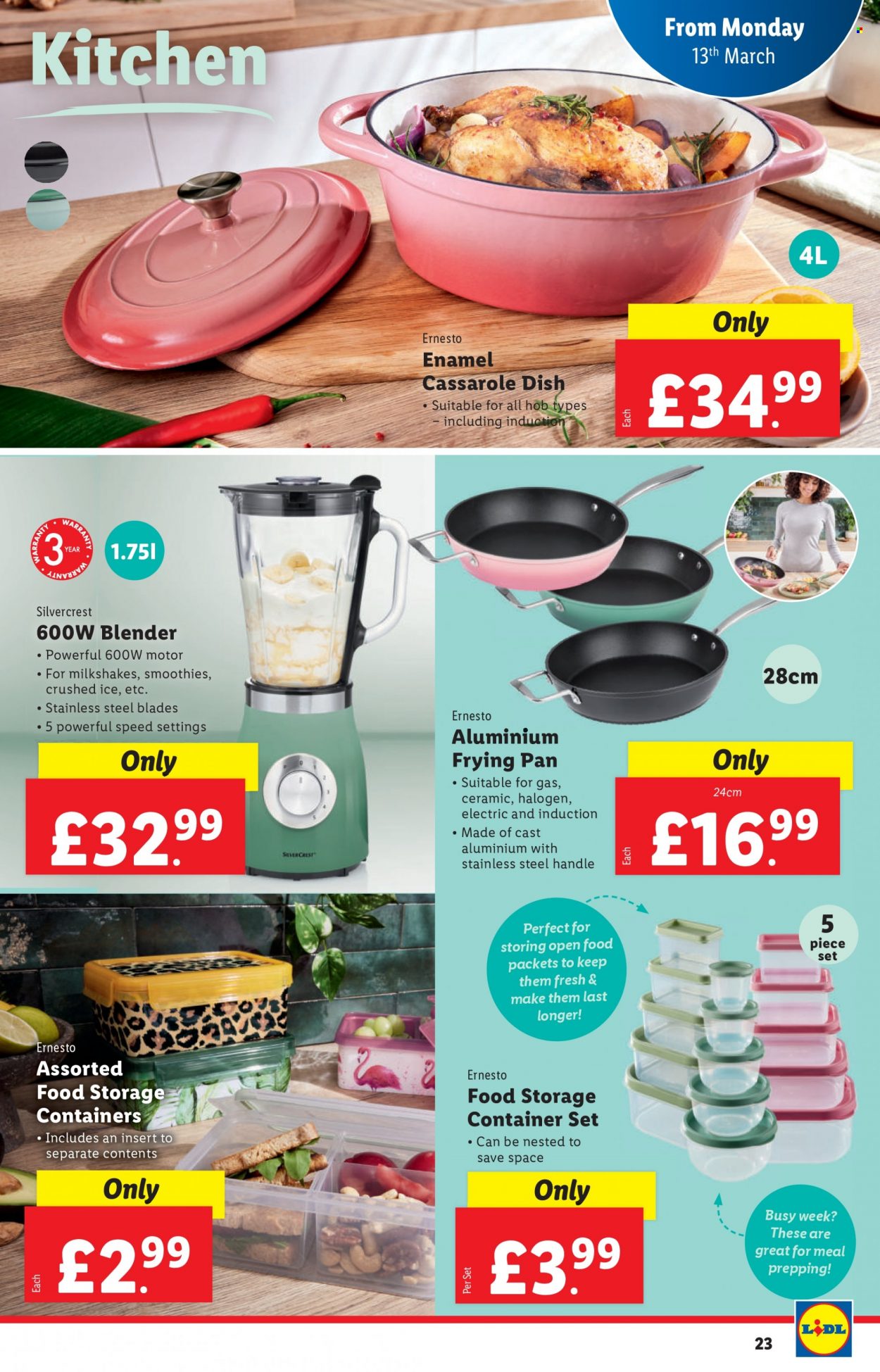 Lidl offer - 09/03/2023 - 15/03/2023. Page 23