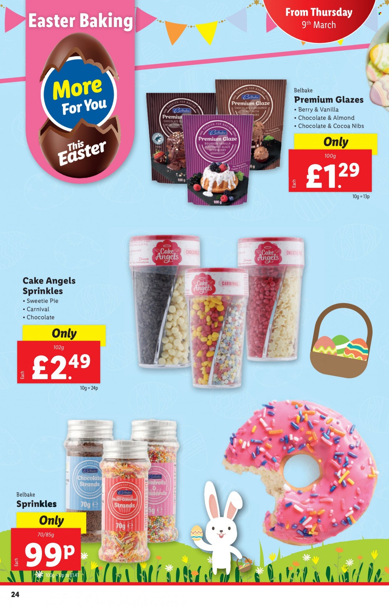 Lidl offer - 09/03/2023 - 15/03/2023. Page 24