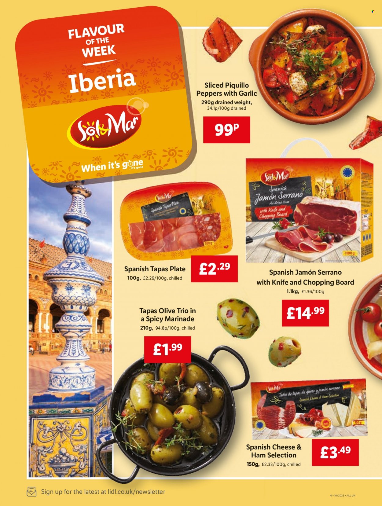 Lidl offer - 09/03/2023 - 15/03/2023. Page 2
