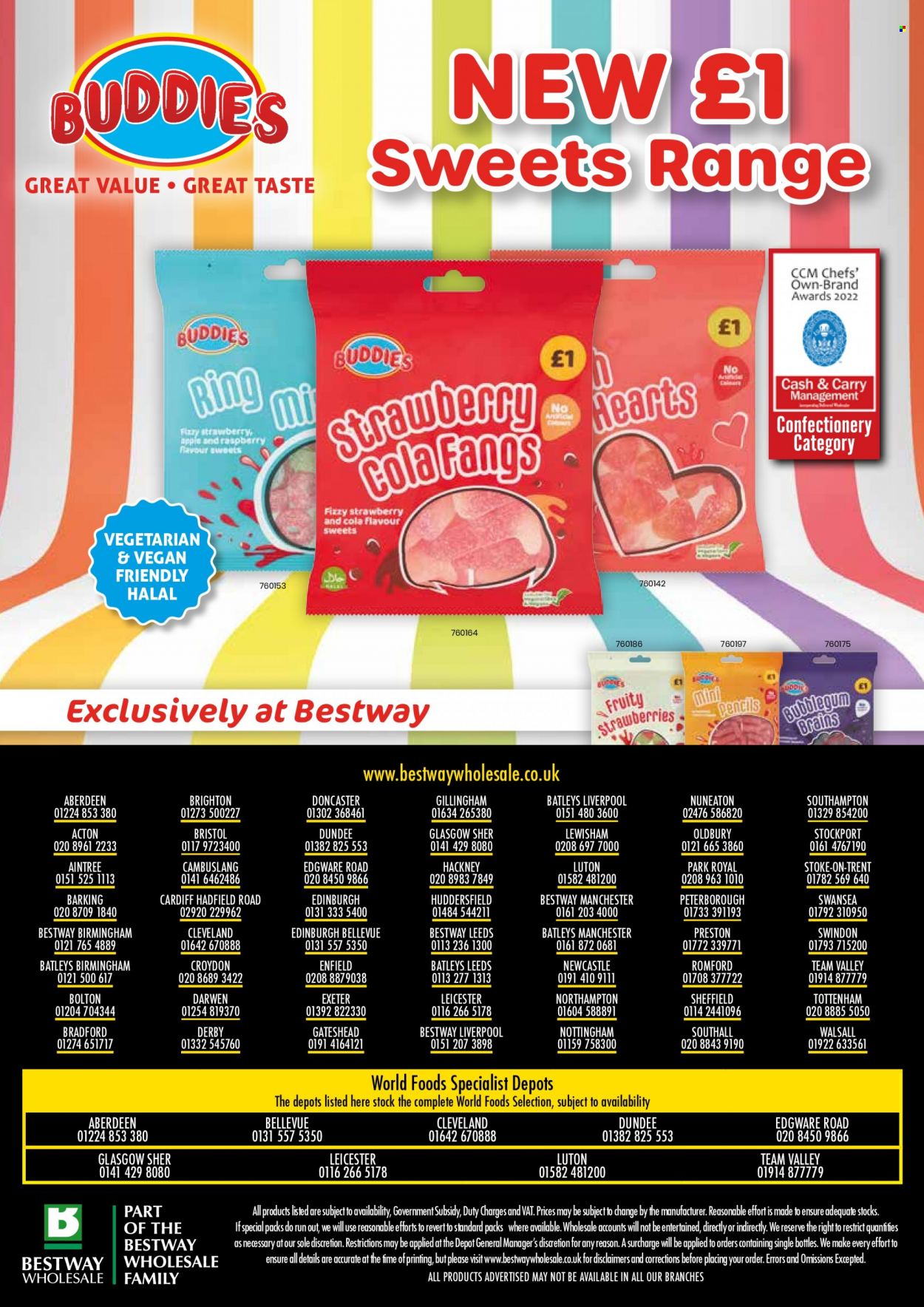 Bestway offer - 03/03/2023 - 30/03/2023. Page 28