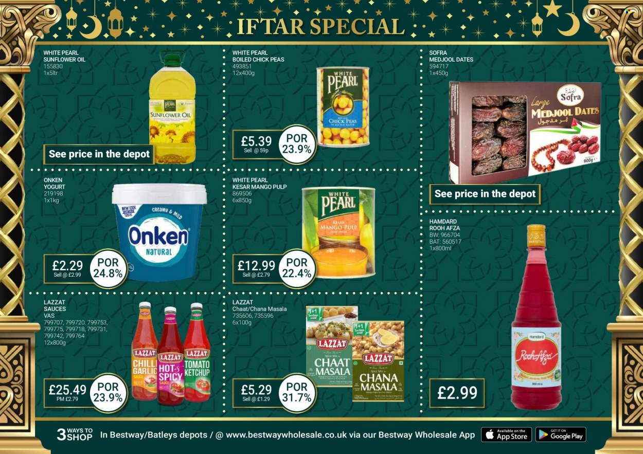 Bestway offer - 03/03/2023 - 30/03/2023. Page 3