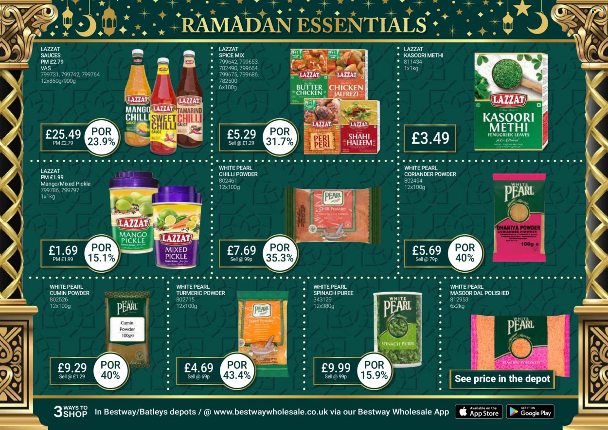 Bestway offer - 03/03/2023 - 30/03/2023. Page 10
