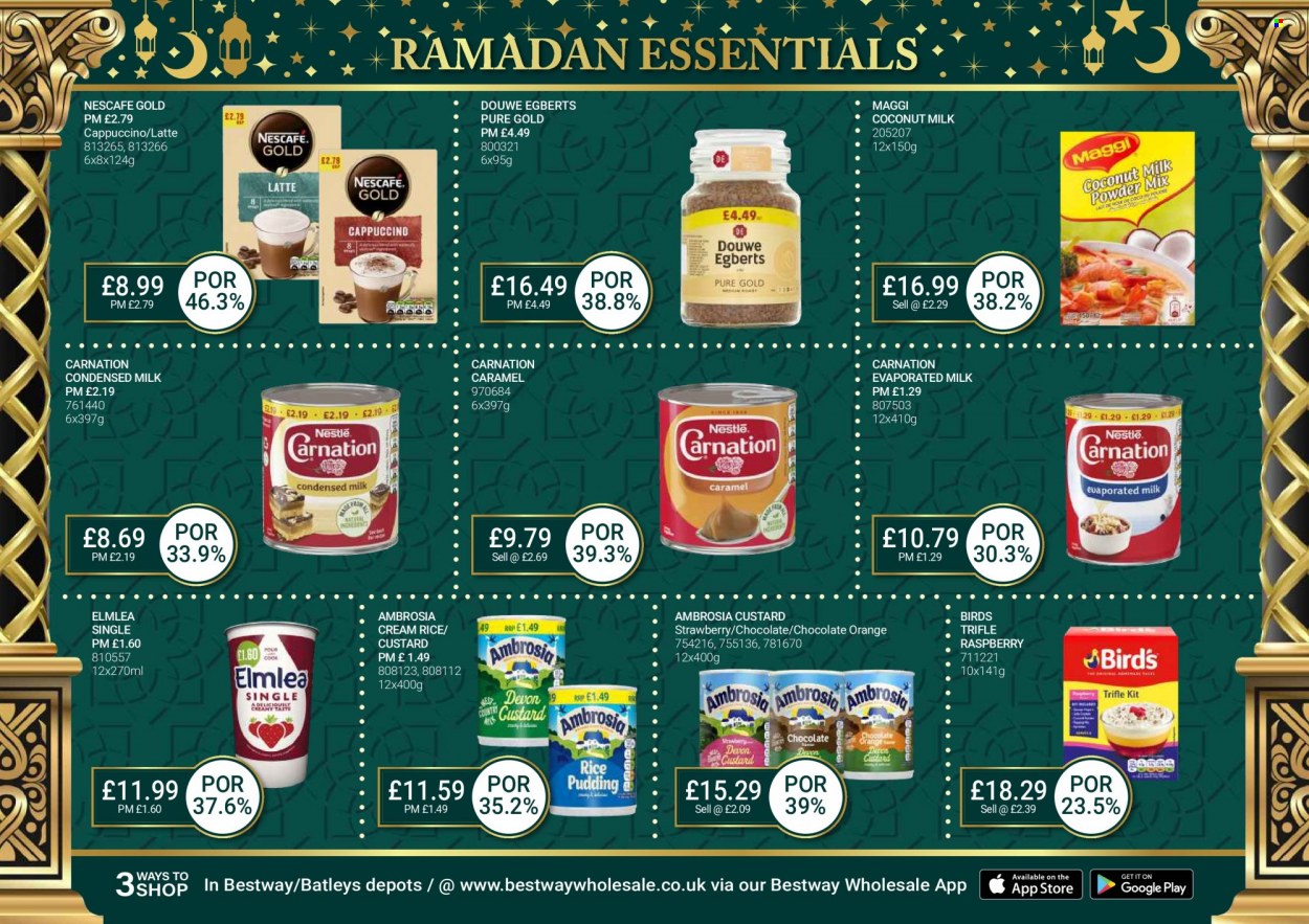 Bestway offer - 03/03/2023 - 30/03/2023. Page 13