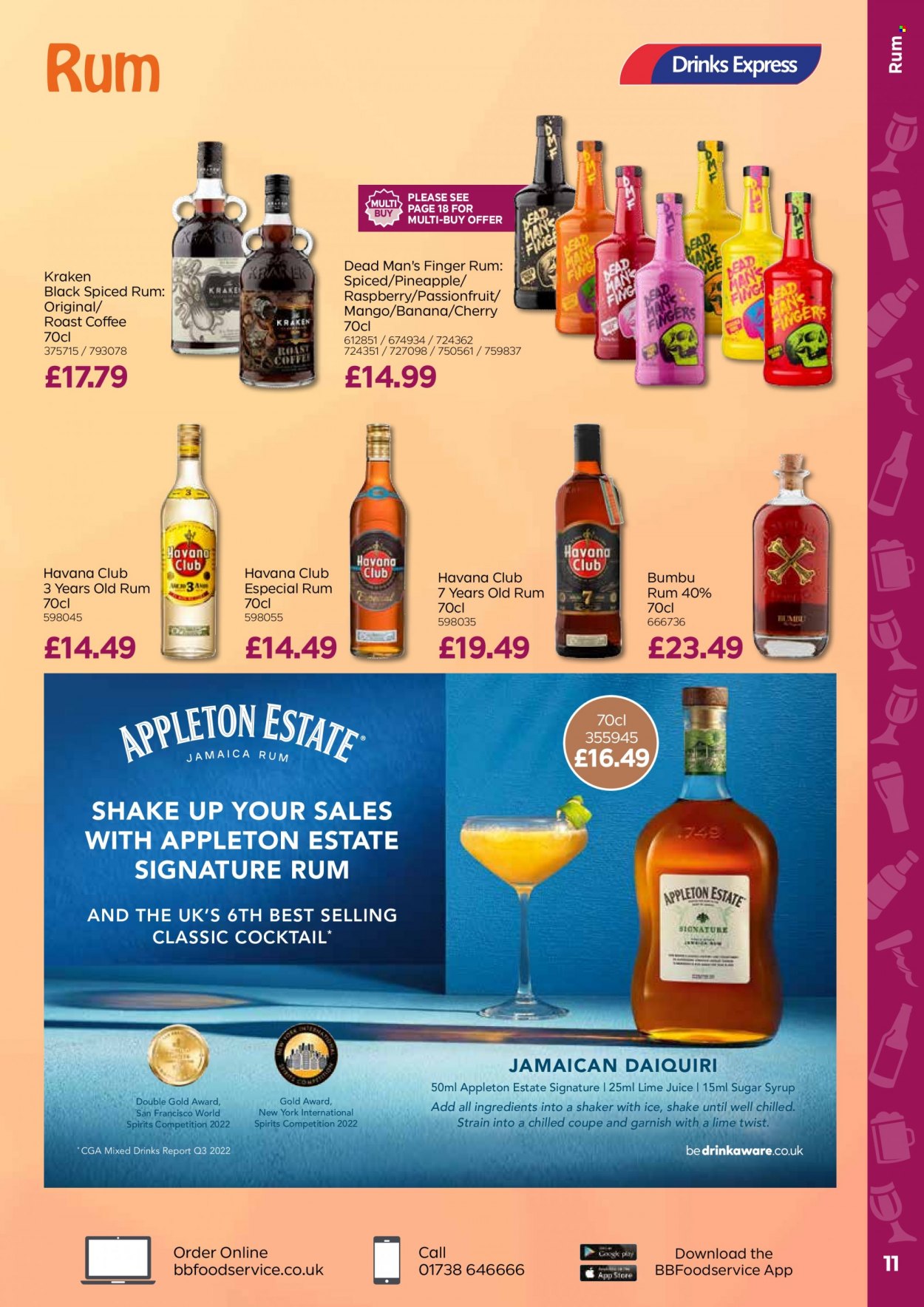 Bestway offer - 03/03/2023 - 27/04/2023. Page 11