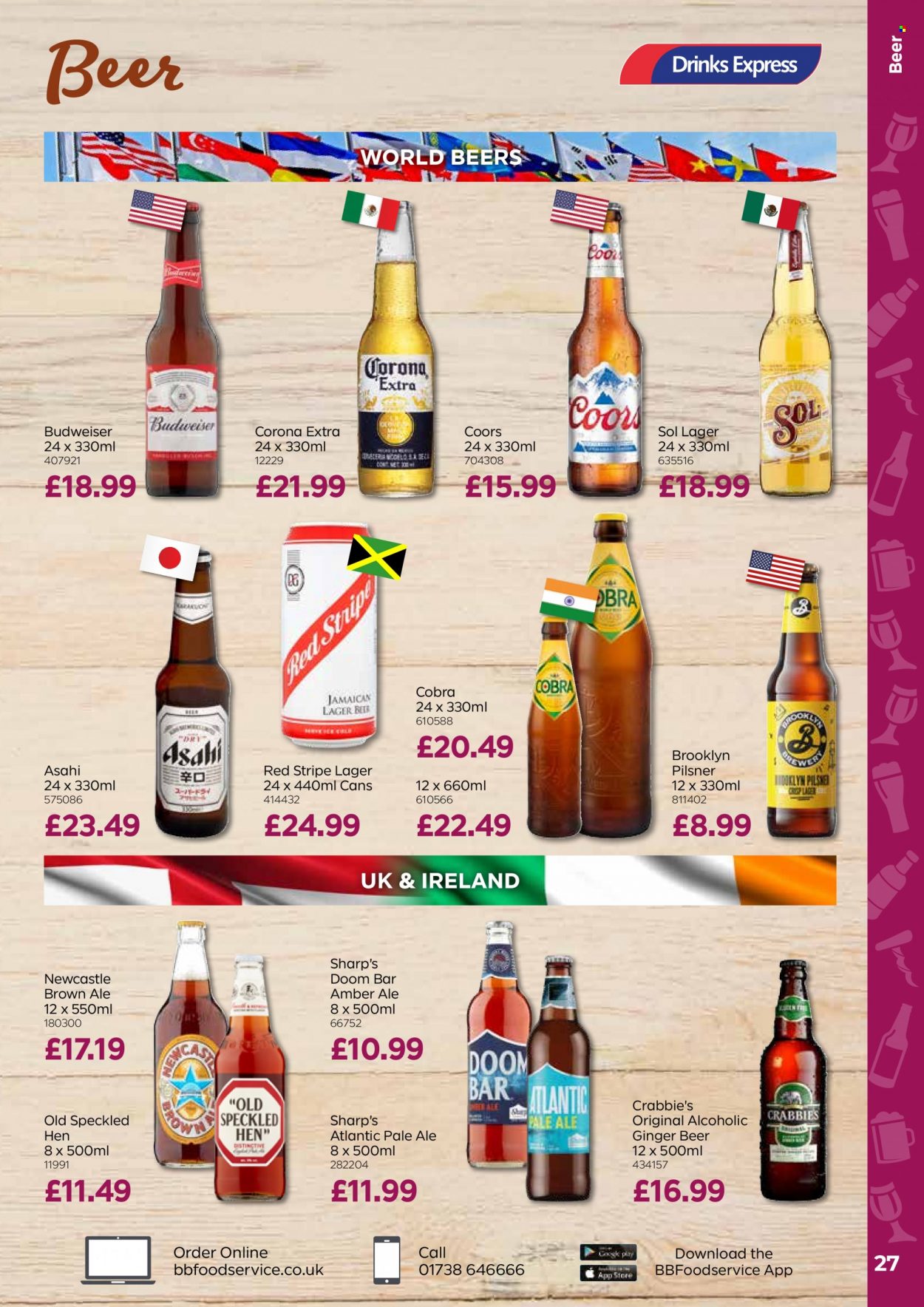 Bestway offer - 03/03/2023 - 27/04/2023. Page 27