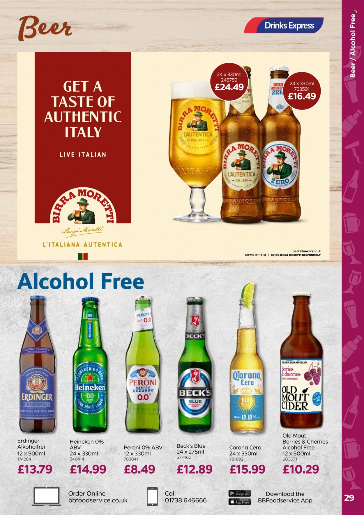Bestway offer - 03/03/2023 - 27/04/2023. Page 29