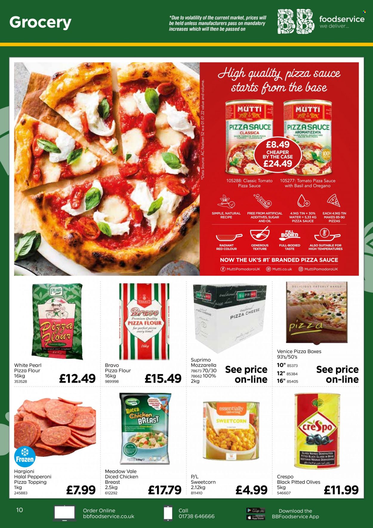 Bestway offer - 03/03/2023 - 27/04/2023. Page 10
