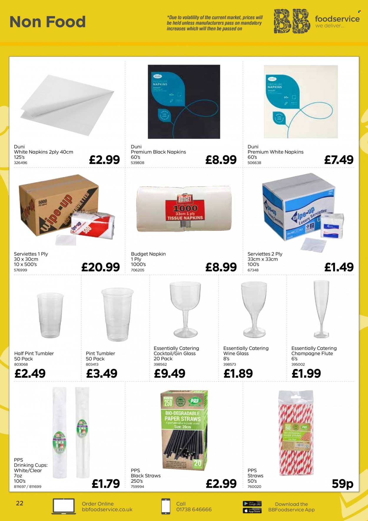 Bestway offer - 03/03/2023 - 27/04/2023. Page 22