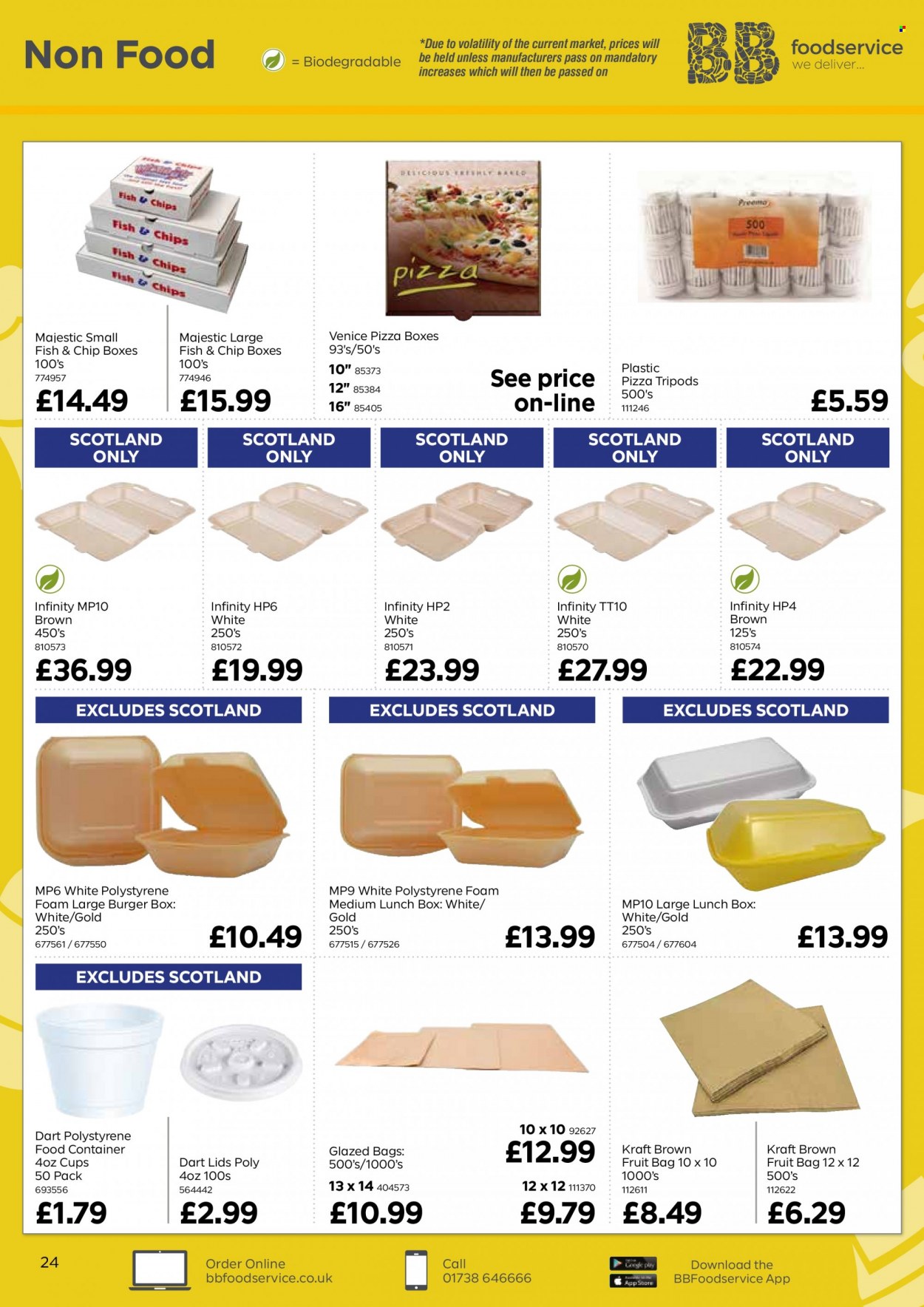 Bestway offer - 03/03/2023 - 27/04/2023. Page 24