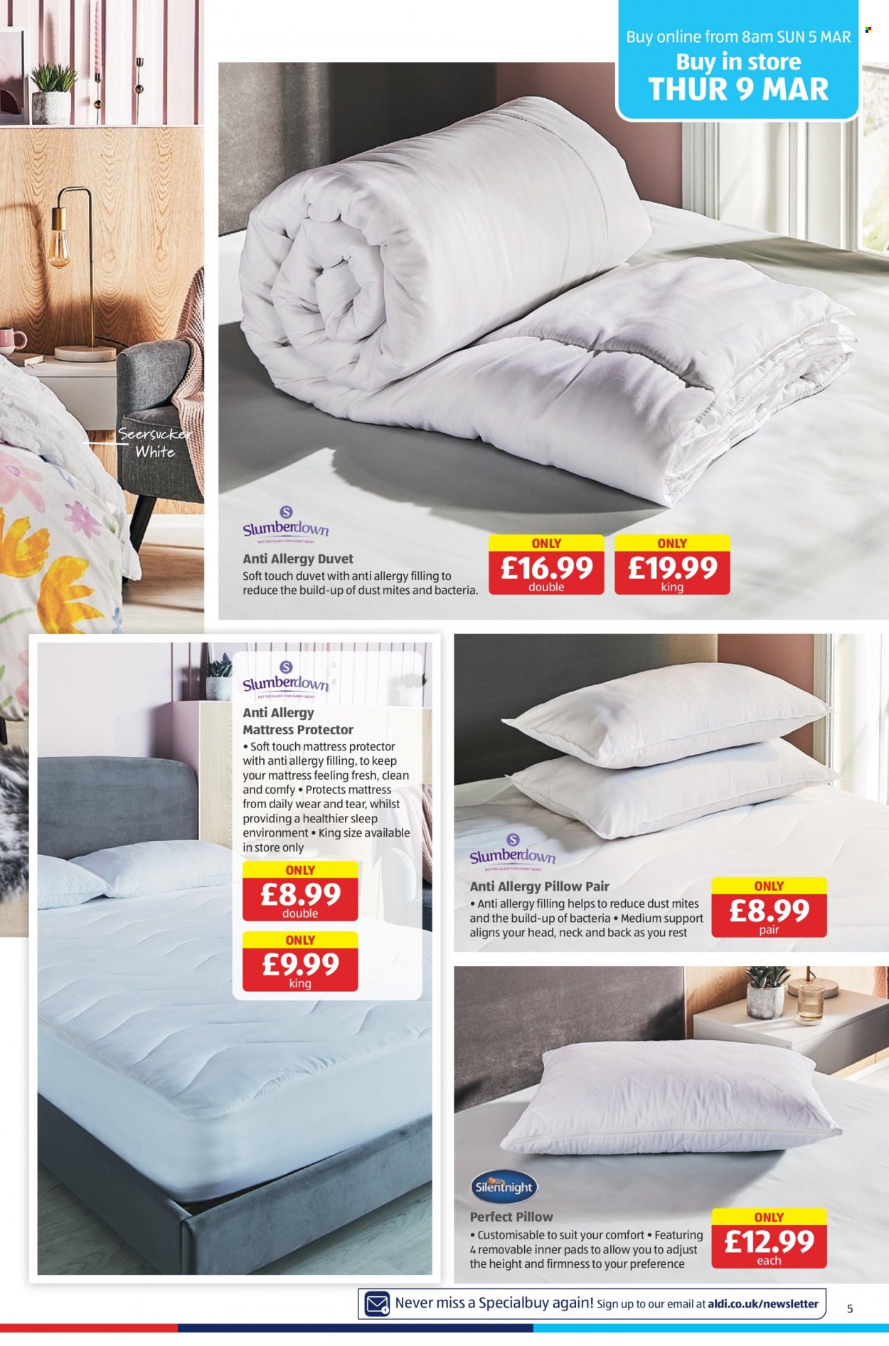 Aldi offer - 05/03/2023 - 12/03/2023. Page 5